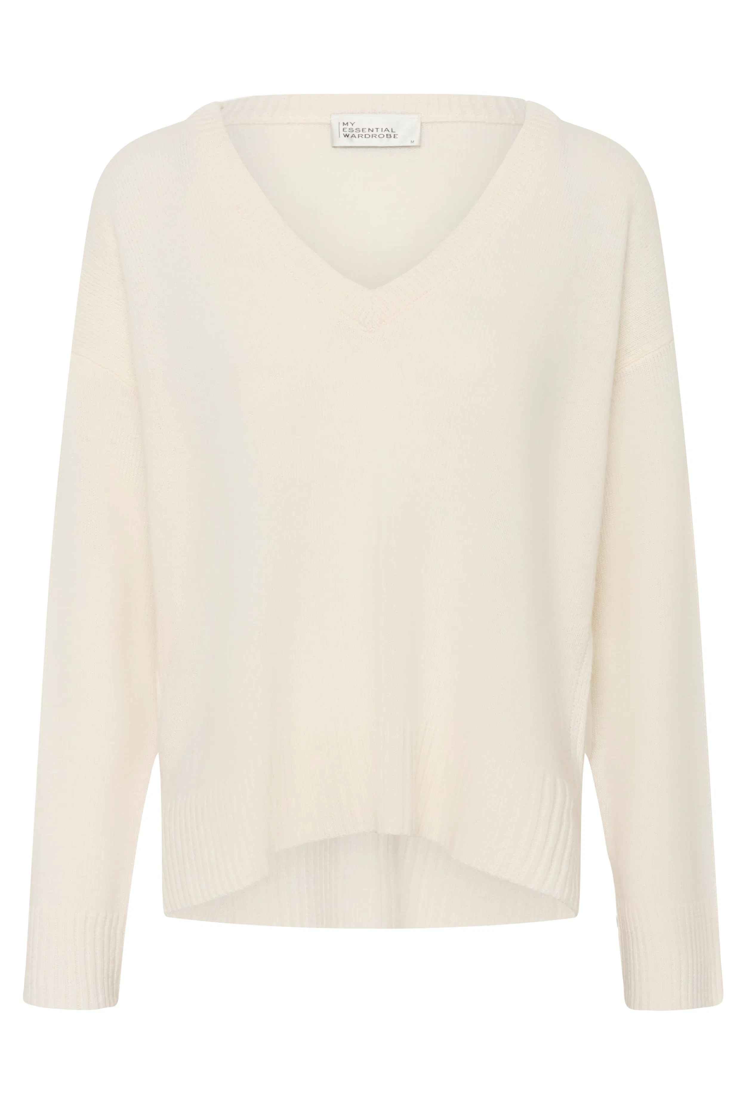 MWHuxi Pullover PACK FRONT 10705424-110602