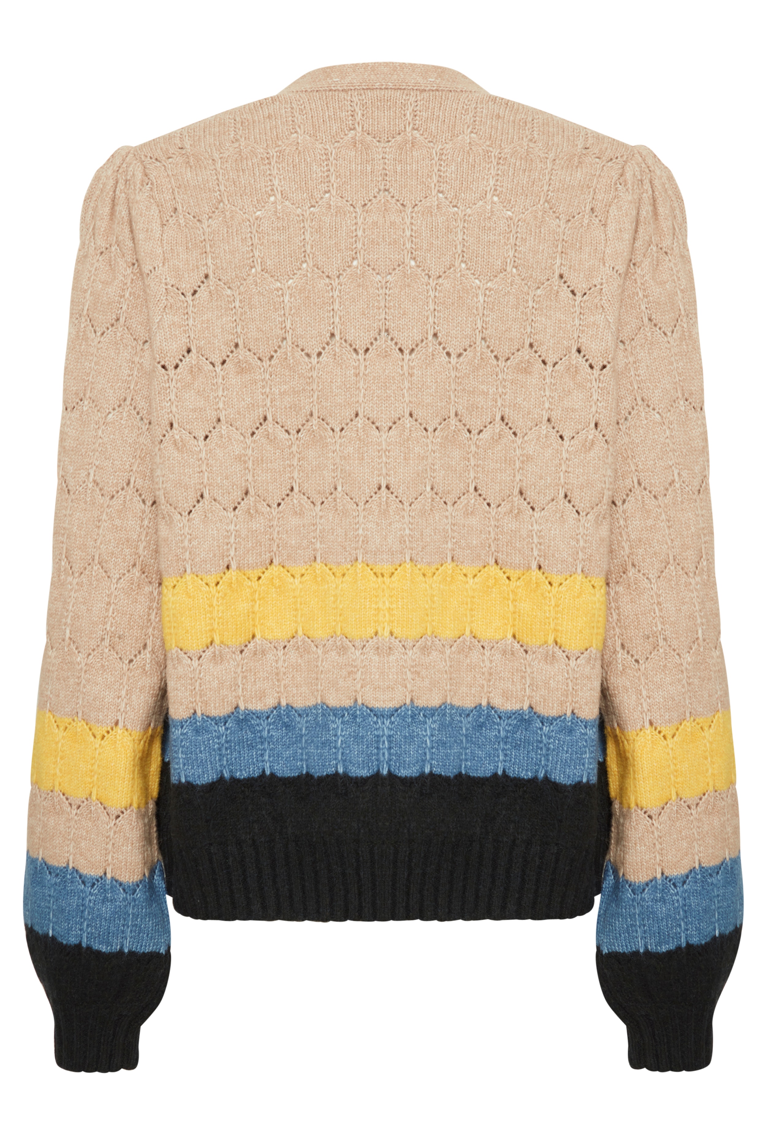 BYNILLO Cardigan PACK BACK 20815391-200482