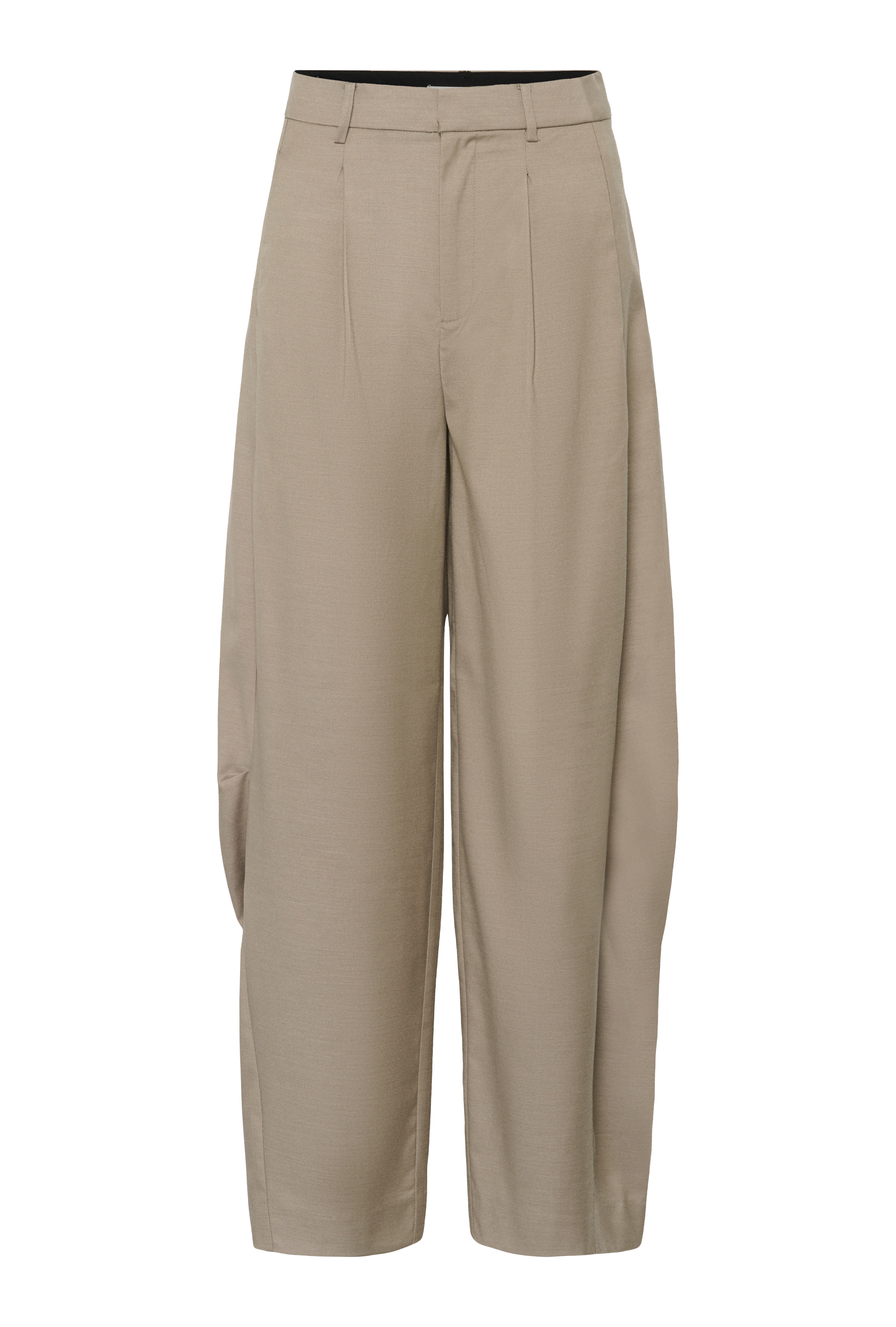 GZnella Trousers PACK FRONT 10911104-109222