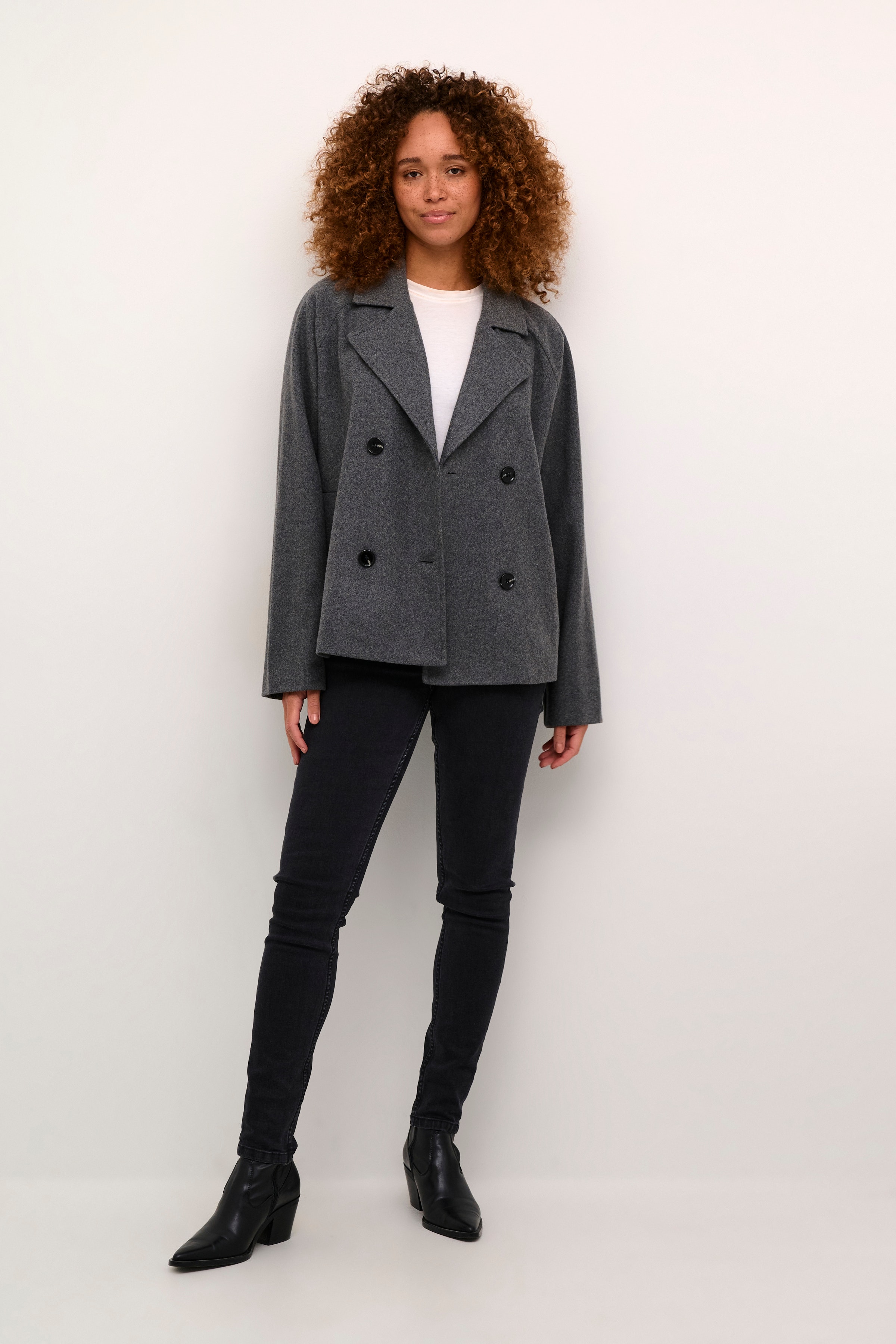 KAfanny Jakke LOOKBOOK FRONT 10509485-100123