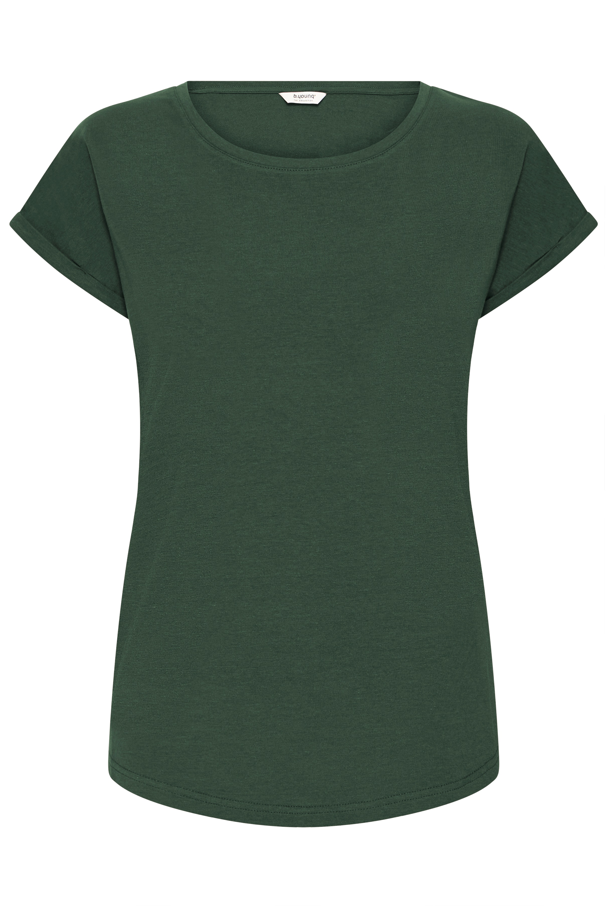 BYPamila T-shirt PACK FRONT 20804205-181651