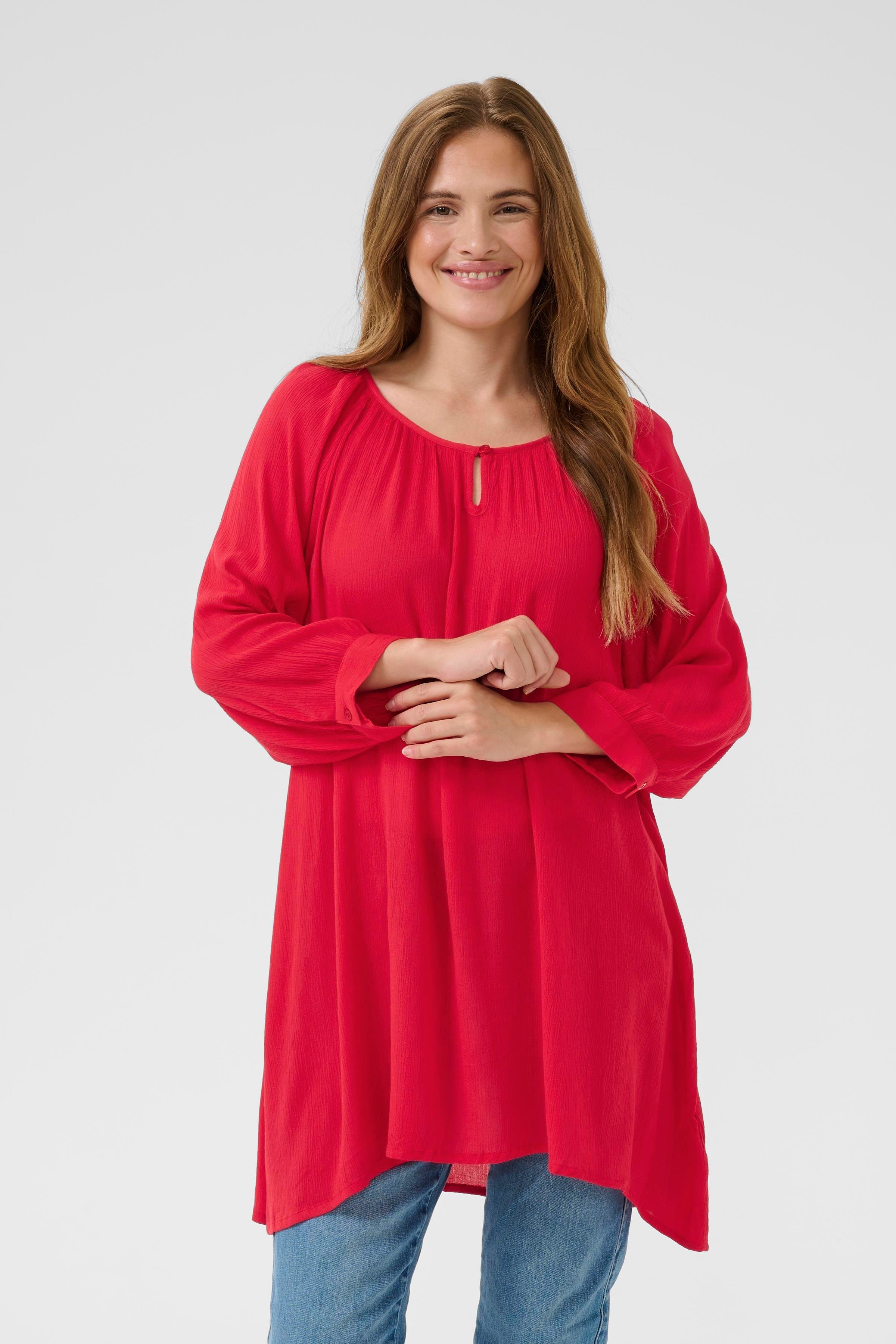 Amber Tunika LOOKBOOK FRONT 501030-191664