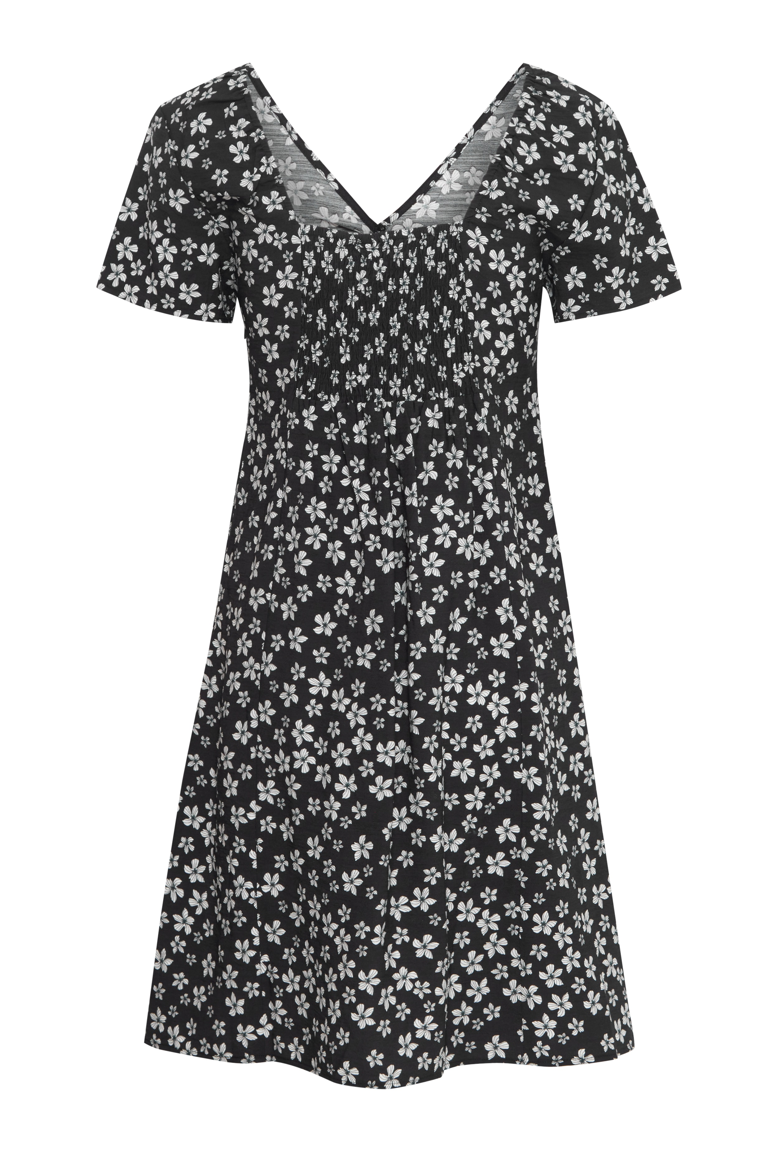 BYIBANO Kjole PACK BACK 20814904-203840