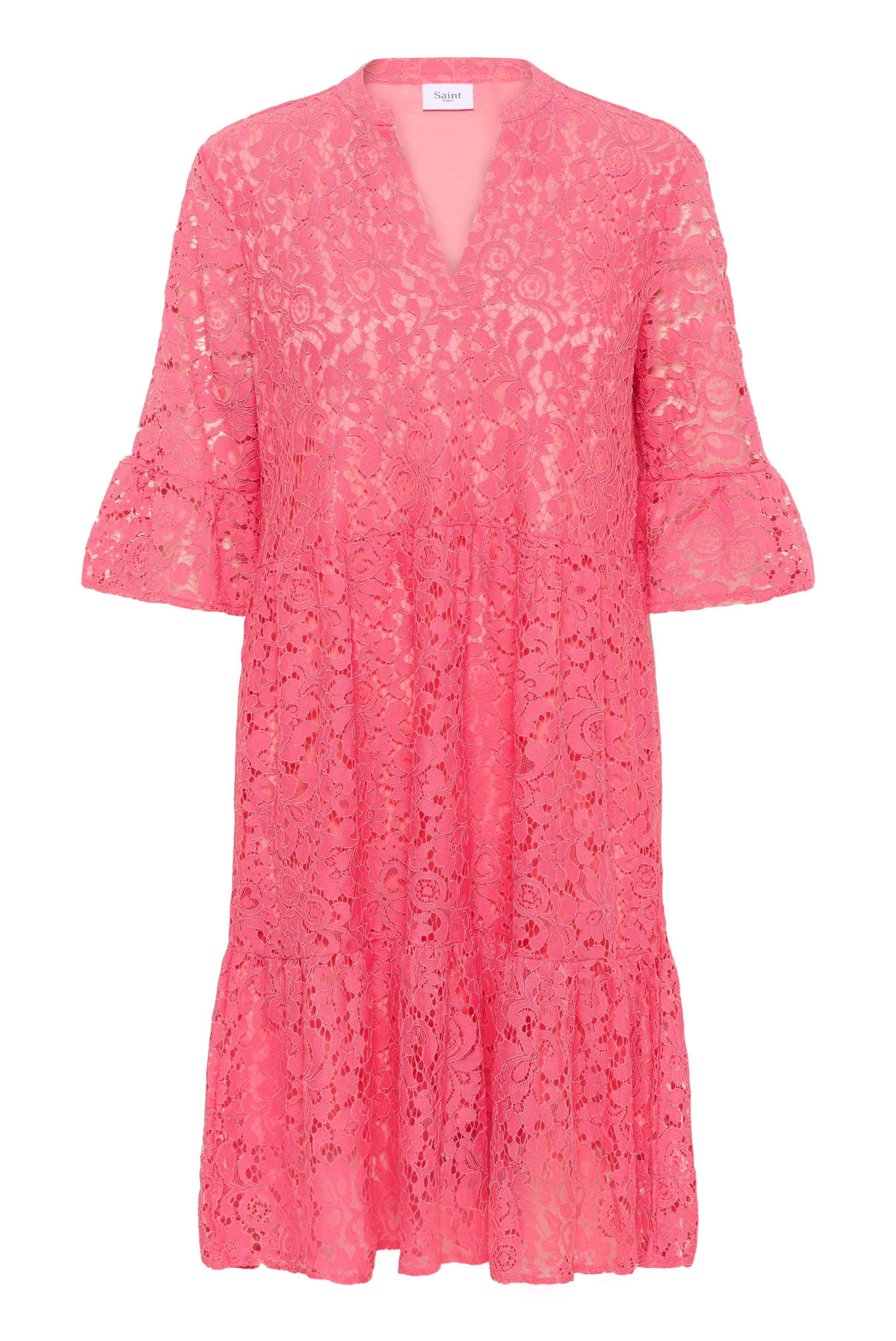 ZannaSZ Dress PACK FRONT 30513831-191528