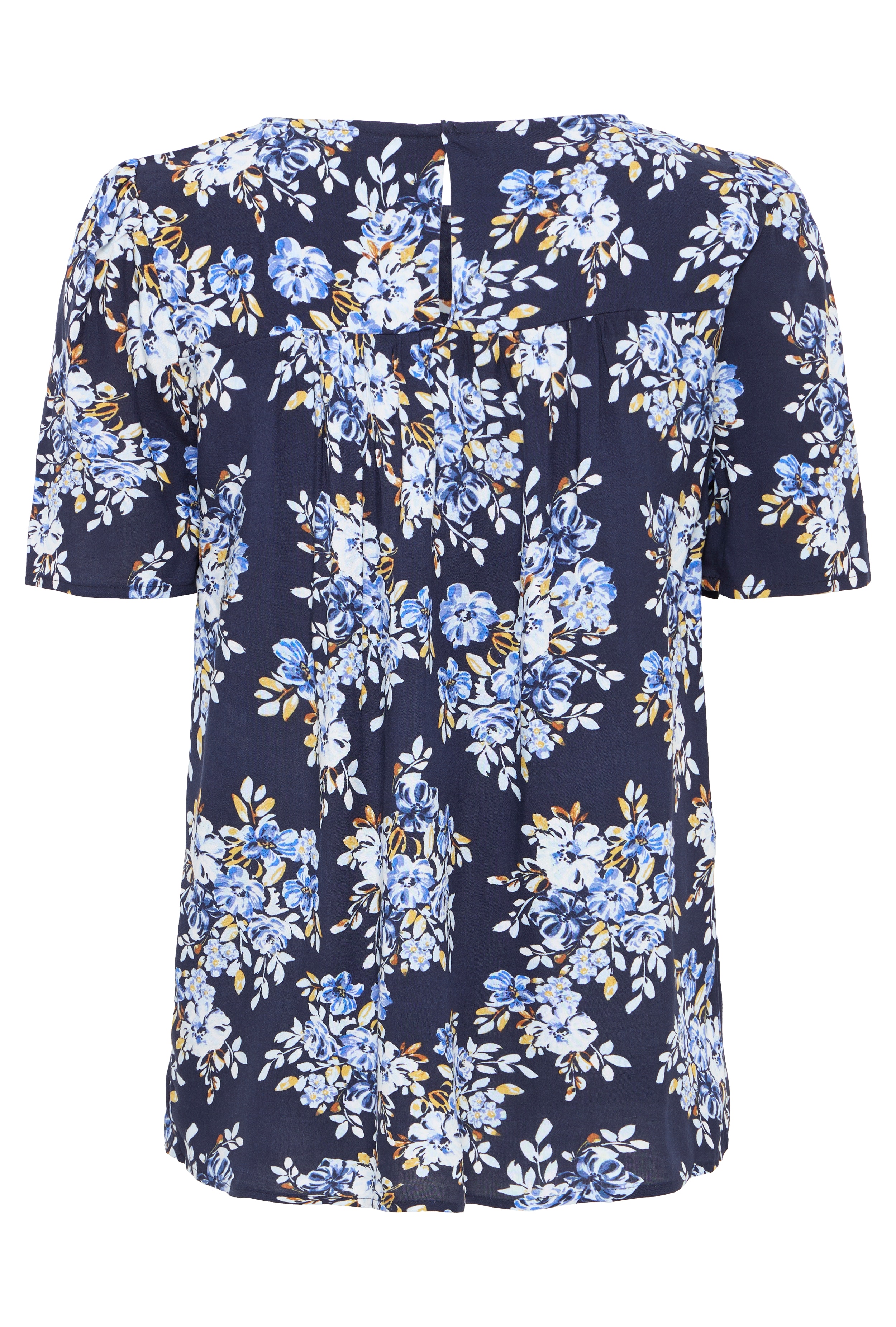 BYMMJOELLA Blus PACK BACK 20811222-204600