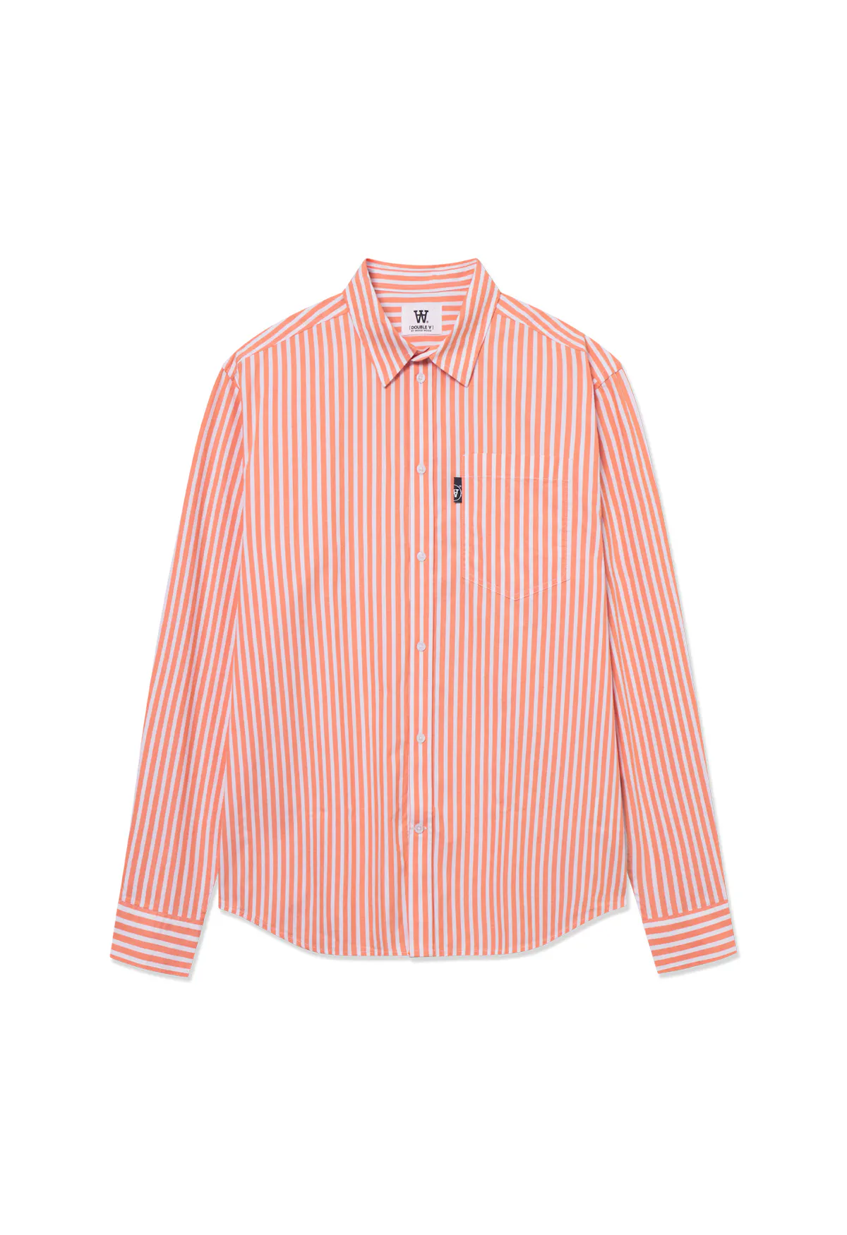 Wwday shirt cotton woodwood