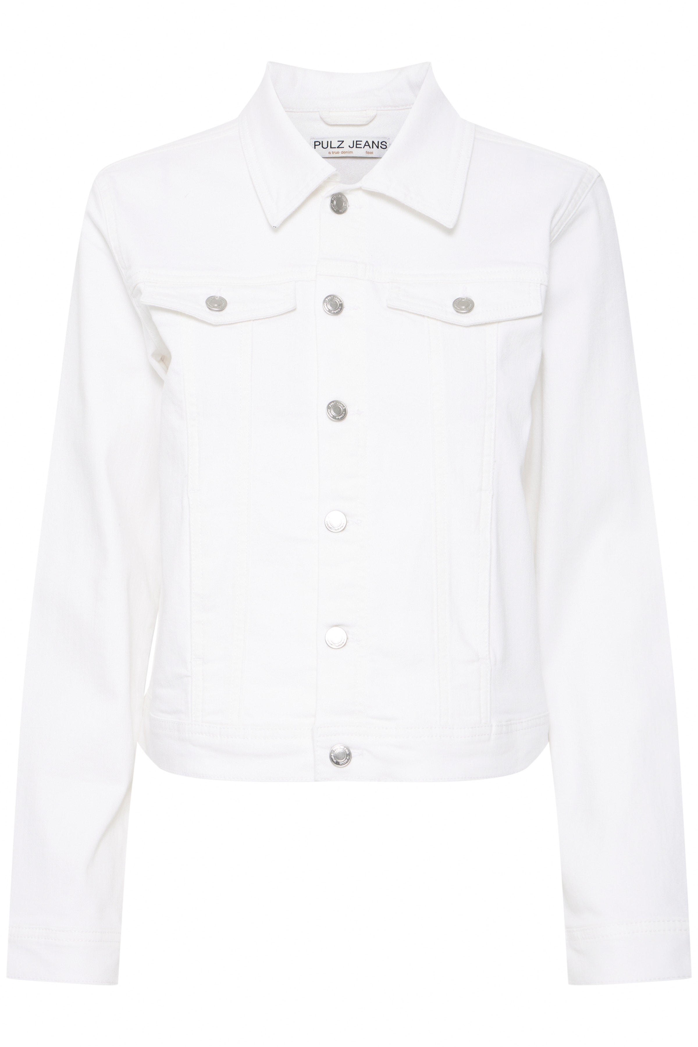 PZKATJA Casual jakke PACK FRONT 50208246-200003