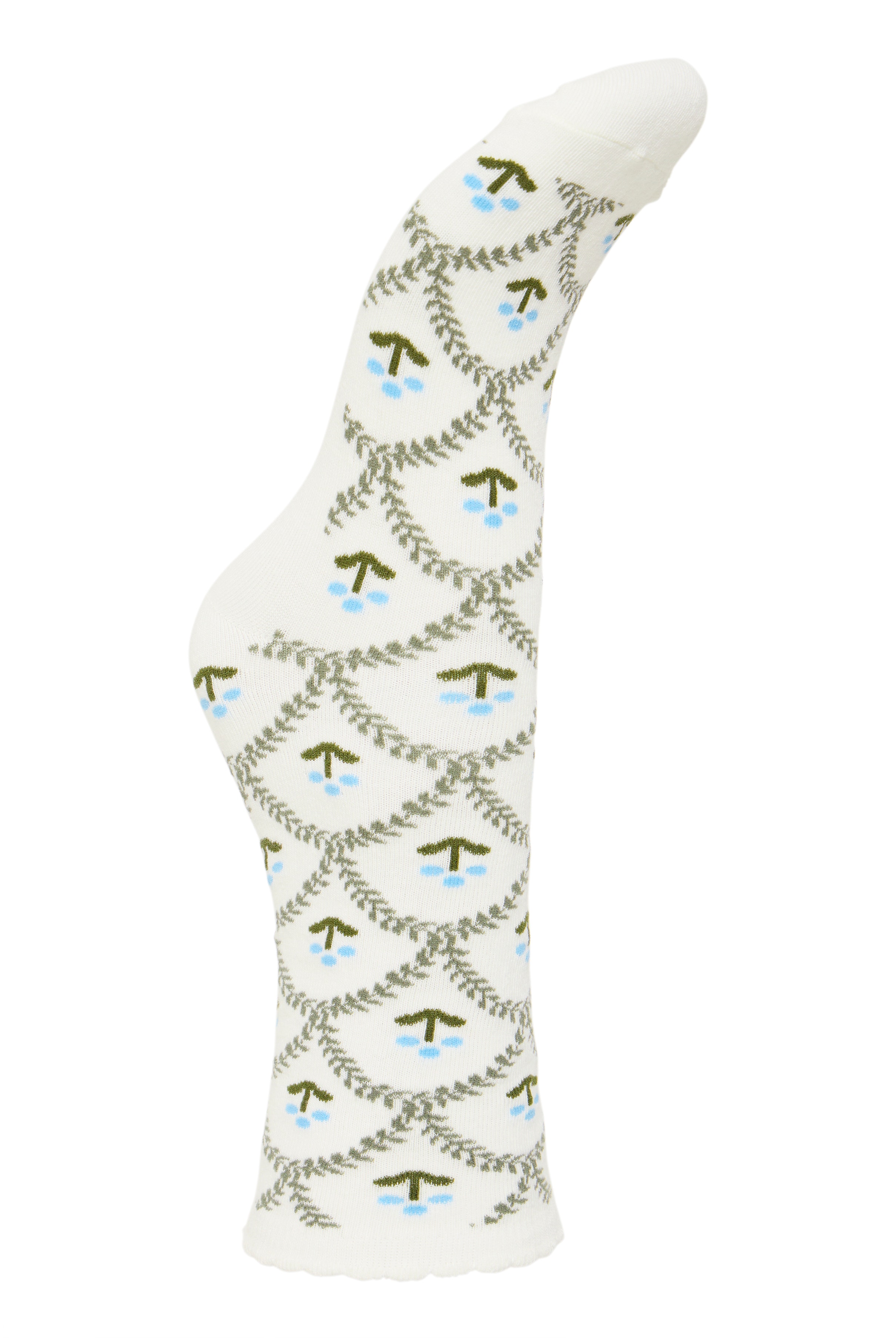 IAFLORAL Socks PACK FRONT 20124416-180514