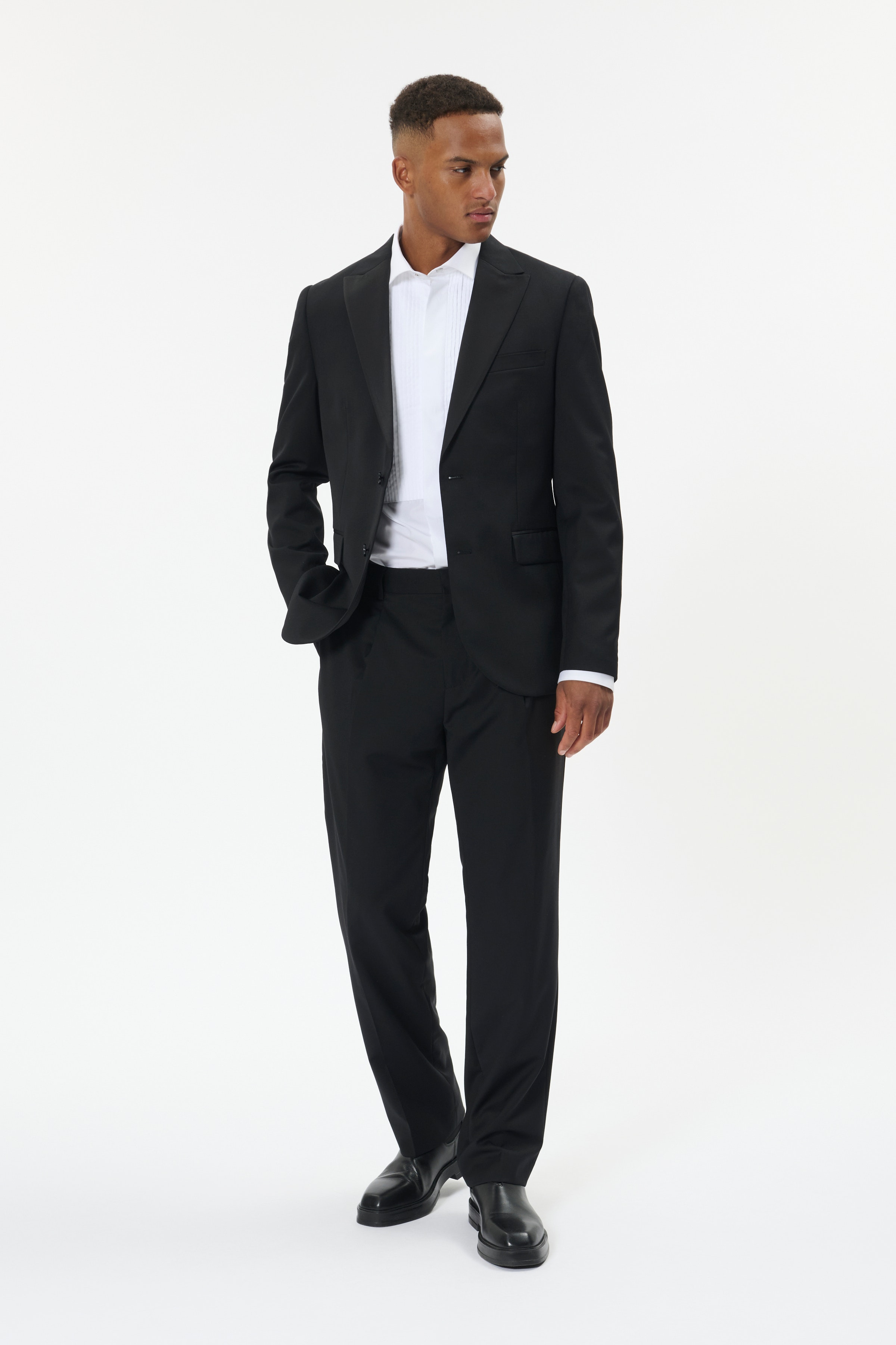 MAgeorge Blazer LOOKBOOK FRONT 30207685-20050