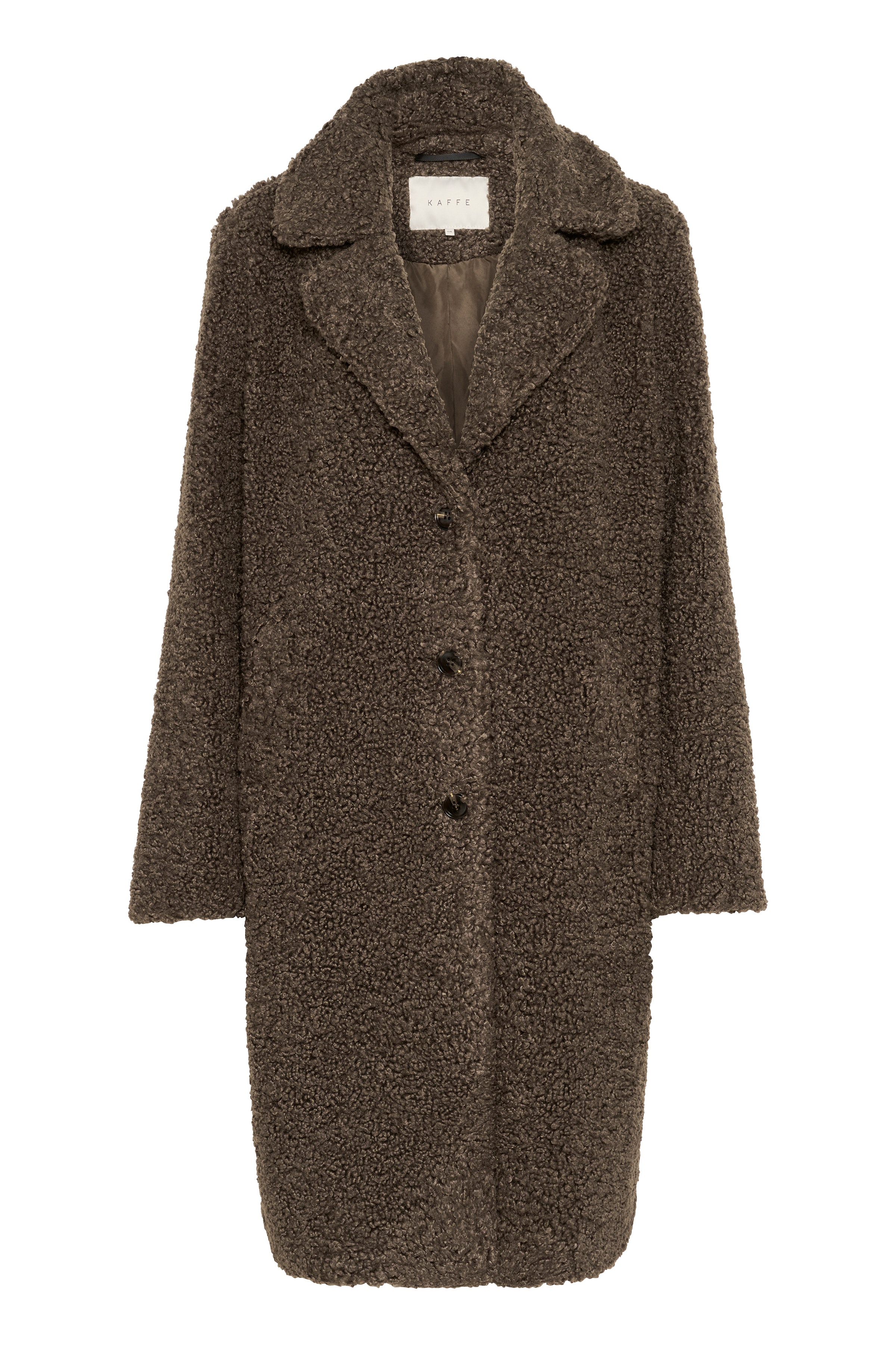 KAbalmi Kåpe PACK FRONT 10509629-190810