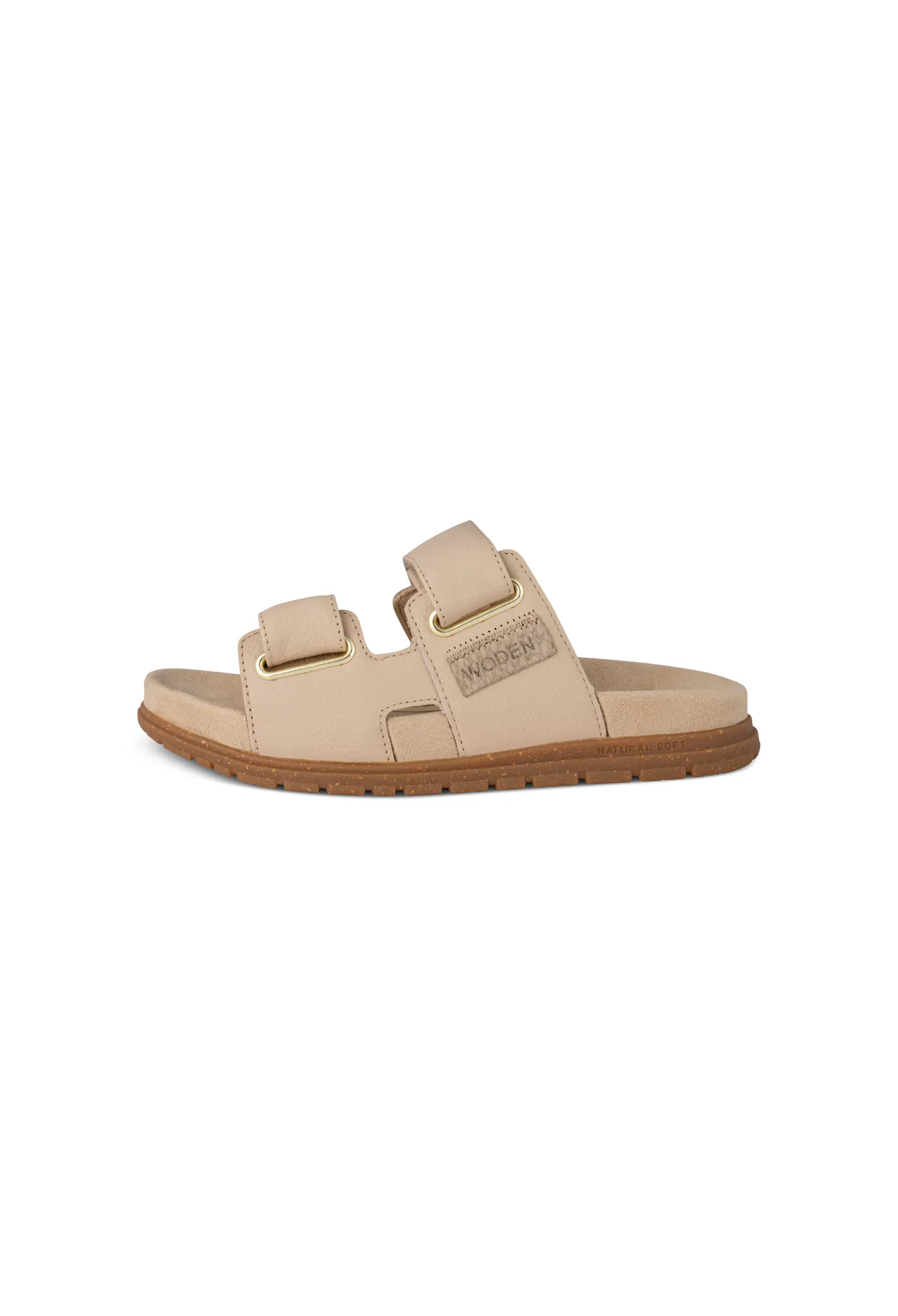 LisaLeather Sandal PACK FRONT 40551653-400538