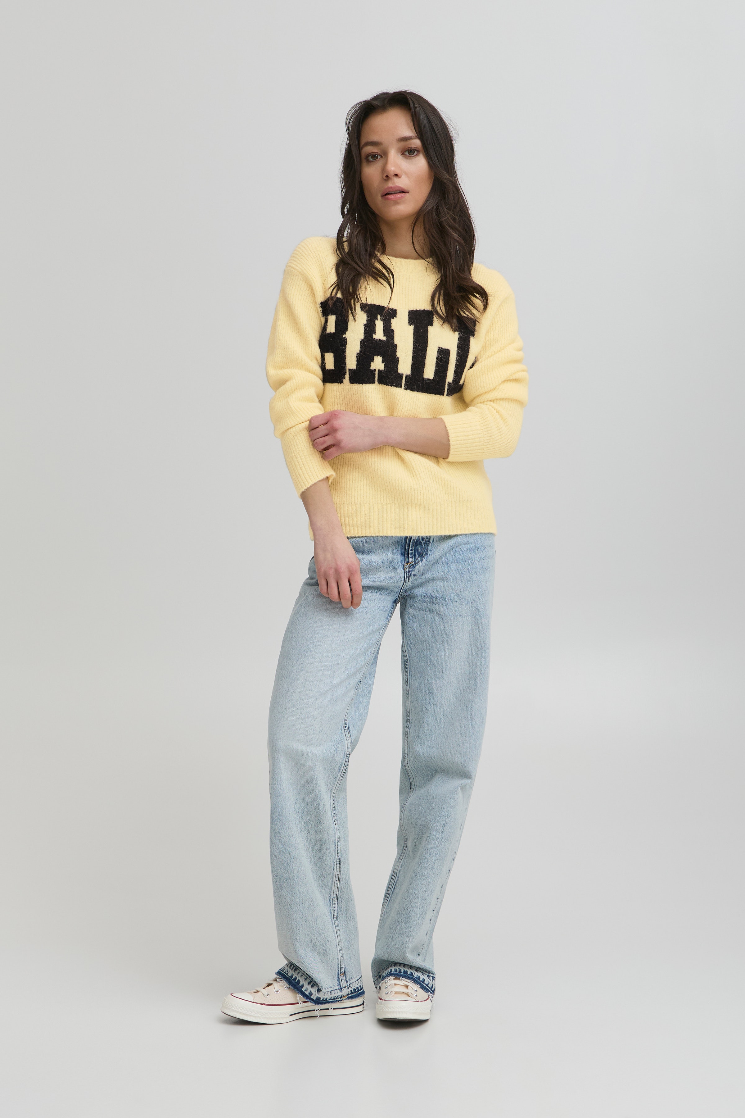 BASTACY Pullover LOOKBOOK FRONT 50405019-1229021