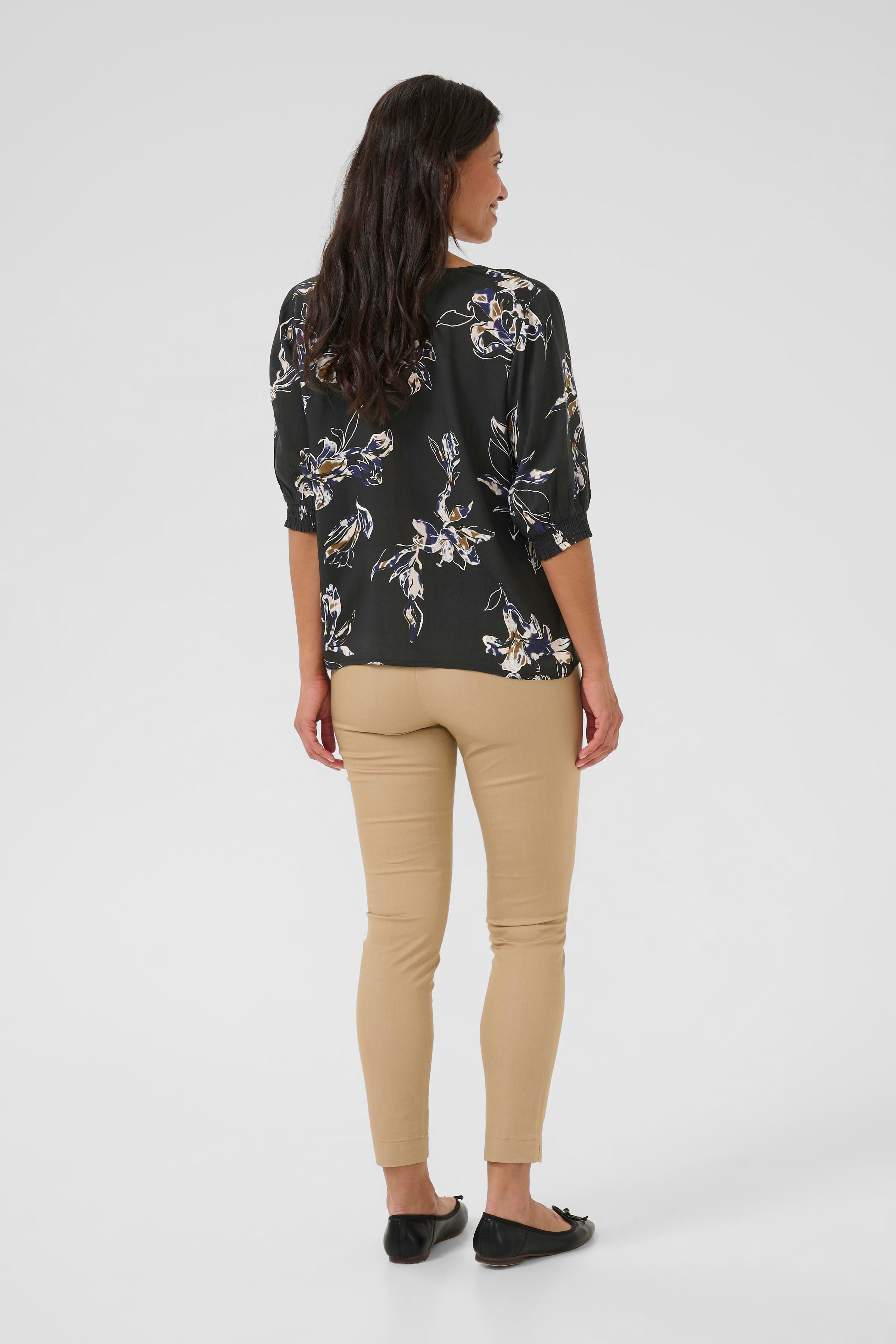 BPtrudy Bluse LOOKBOOK BACK 40200012-108403