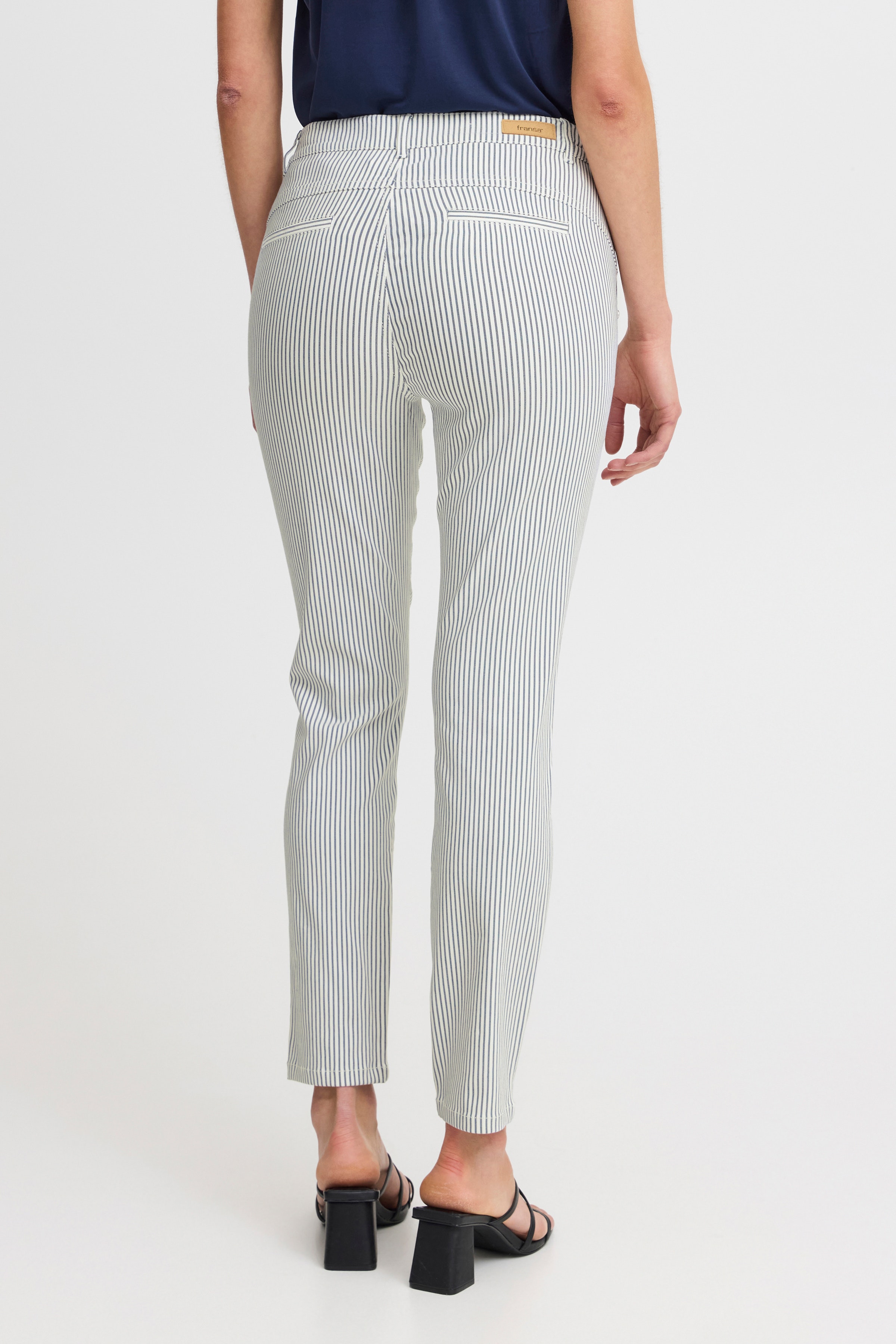 FRENA Trousers LOOKBOOK FRONT 20613882-203389