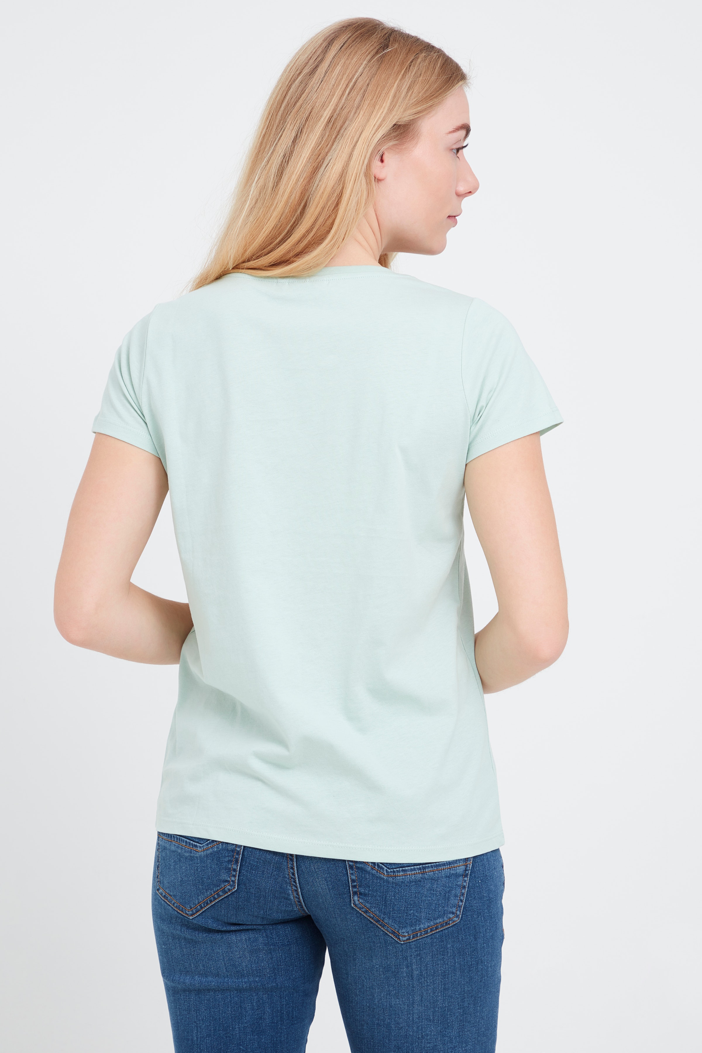 T-shirt LOOKBOOK FRONT 20609659-145707