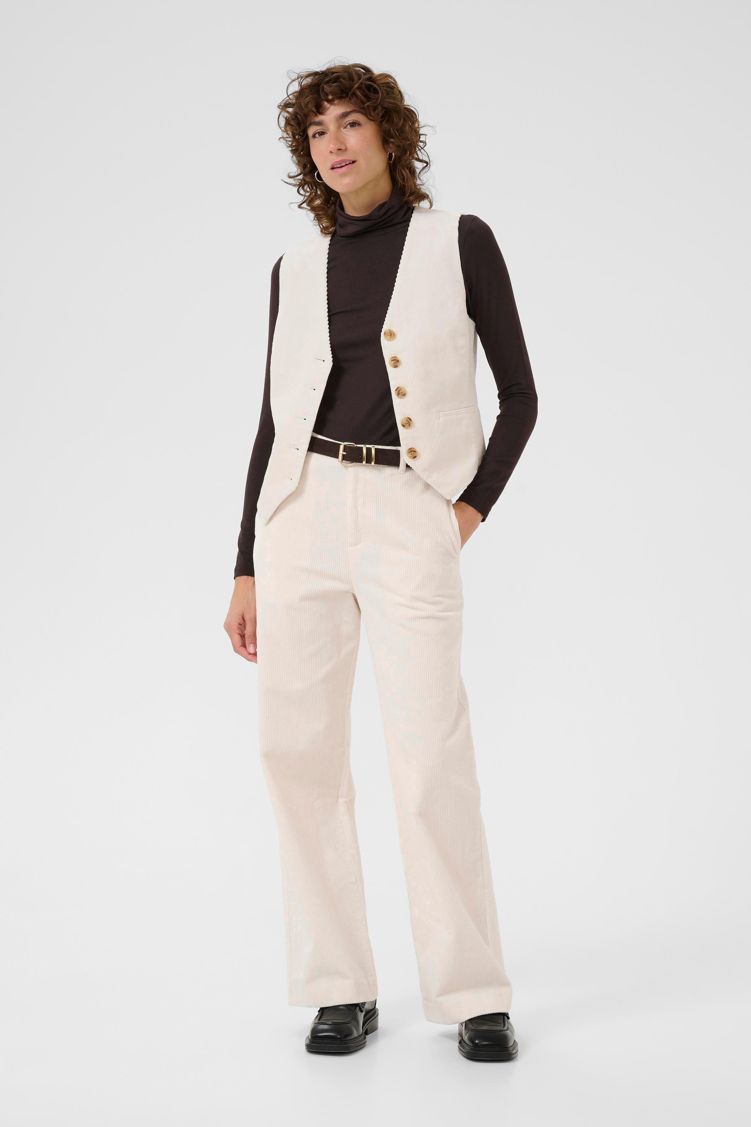 LinkaPW väst LOOKBOOK FRONT 30308909-120601