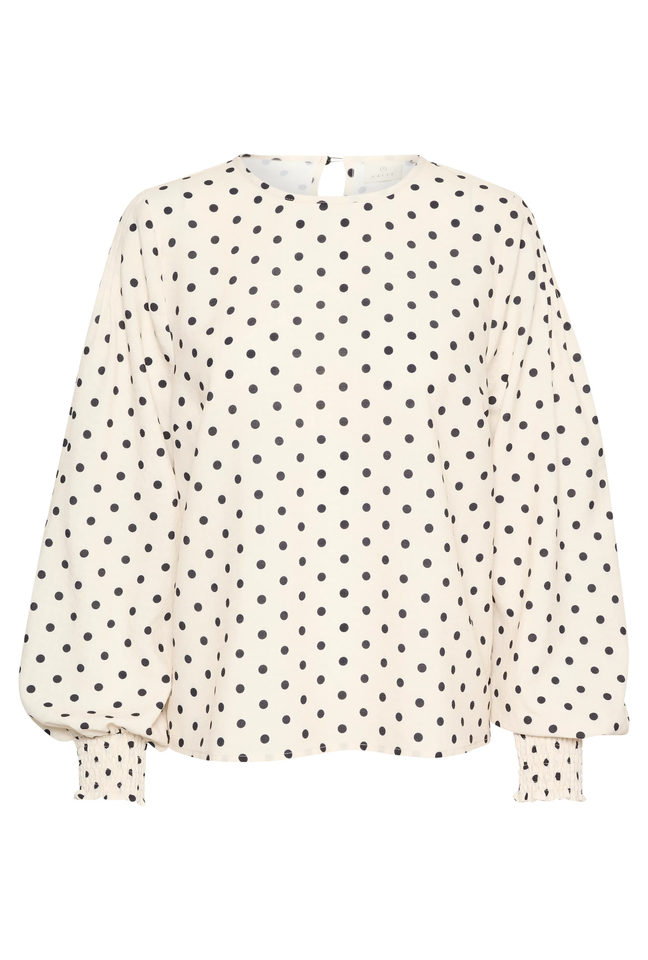 KAoscarna Blus PACK FRONT 10509082-106370