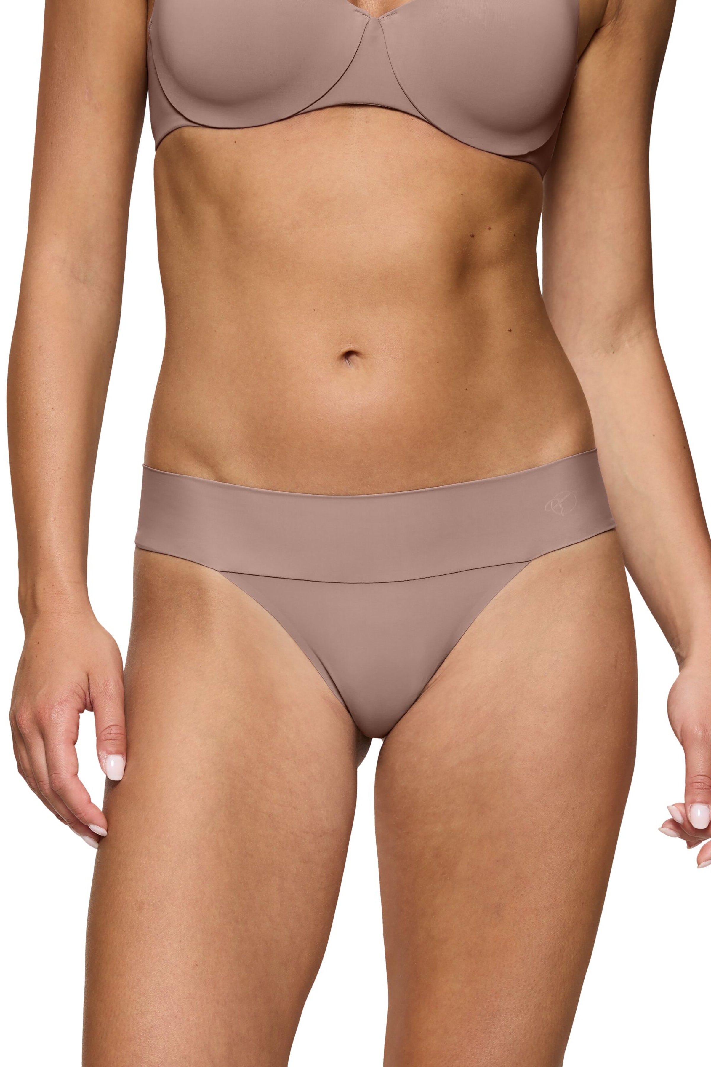 BodyMake-UpIllusion Panties PACK FRONT 40500283-T00ZE