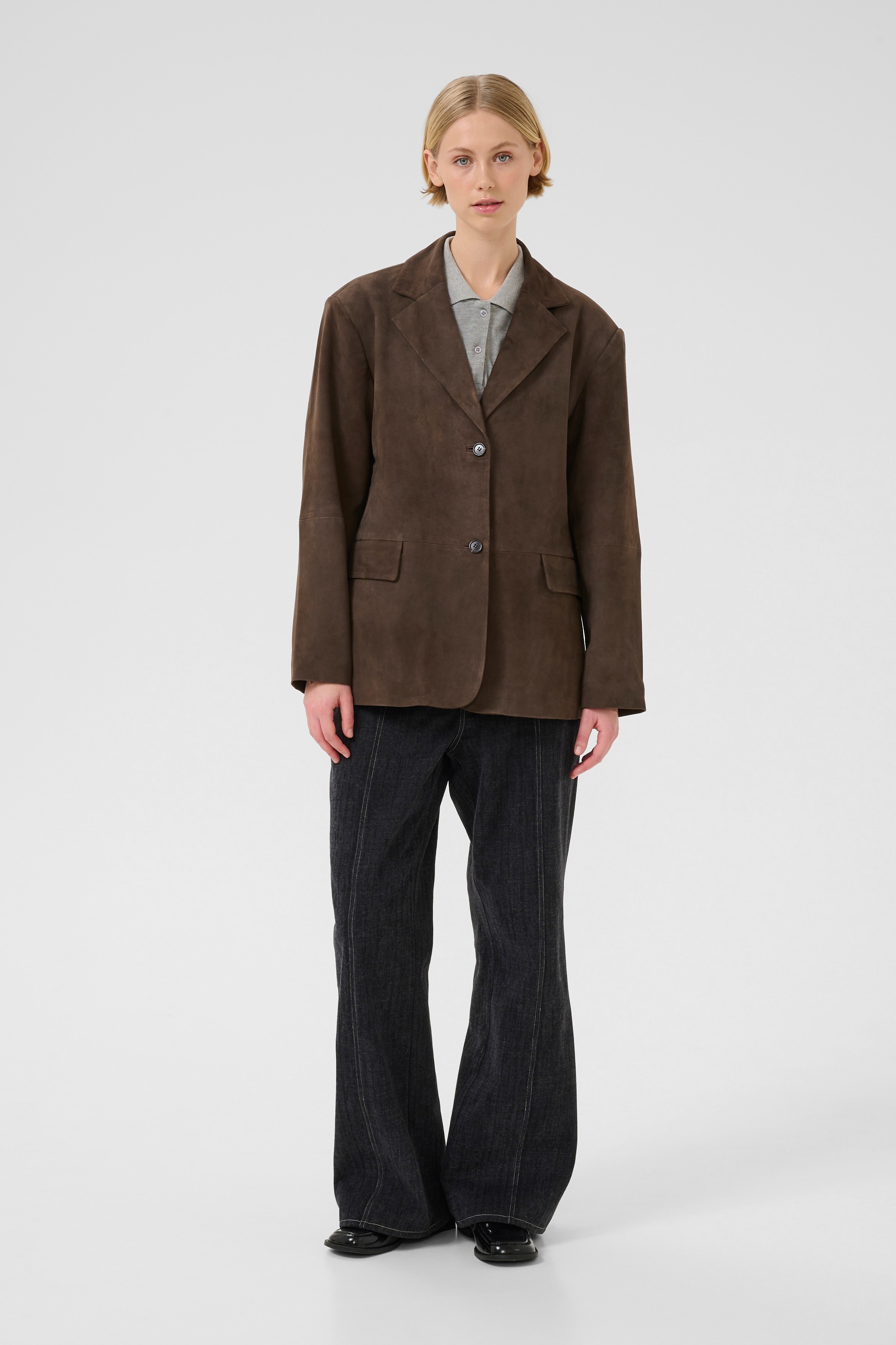 KBBirdie Blazer LOOKBOOK FRONT 10105680-191015