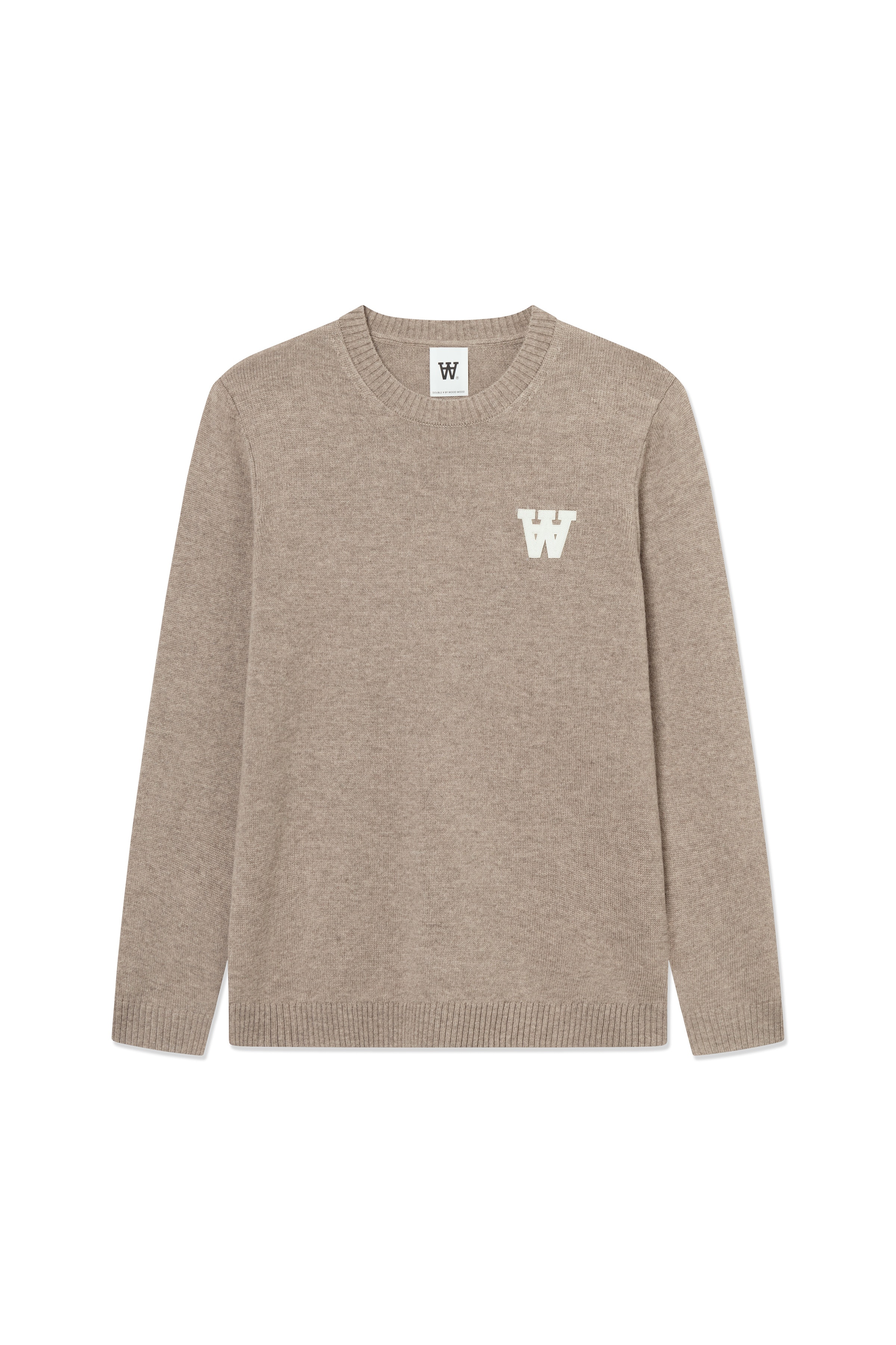 WWTay Lambswool Pullover PACK FRONT 30251382-161109