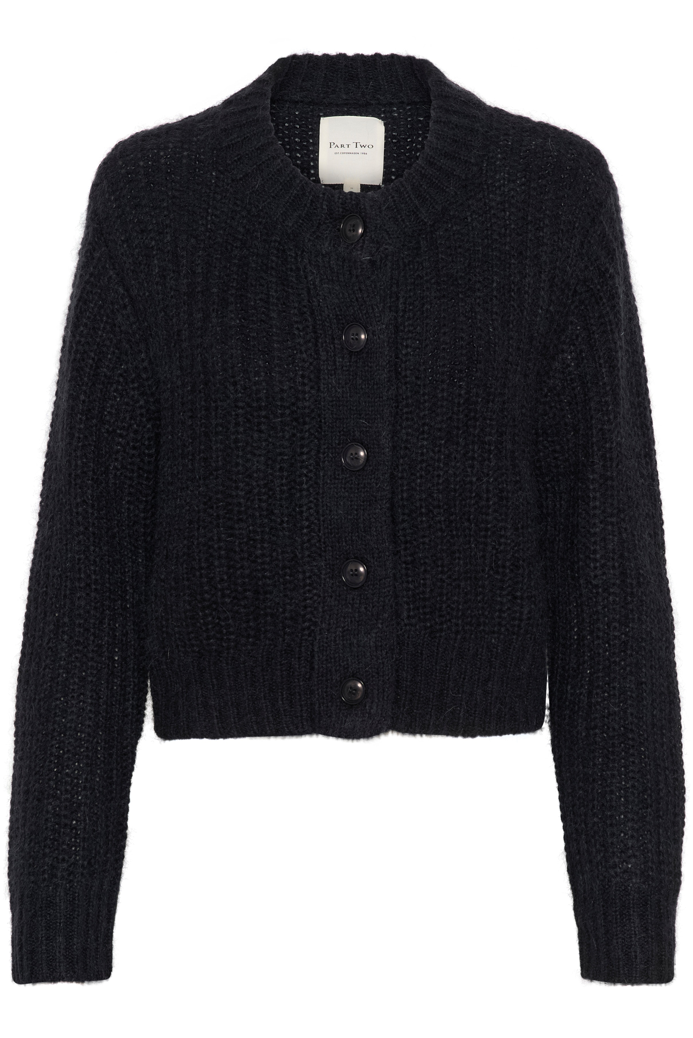 PirettePW Cardigan PACK FRONT 30309275-1415211