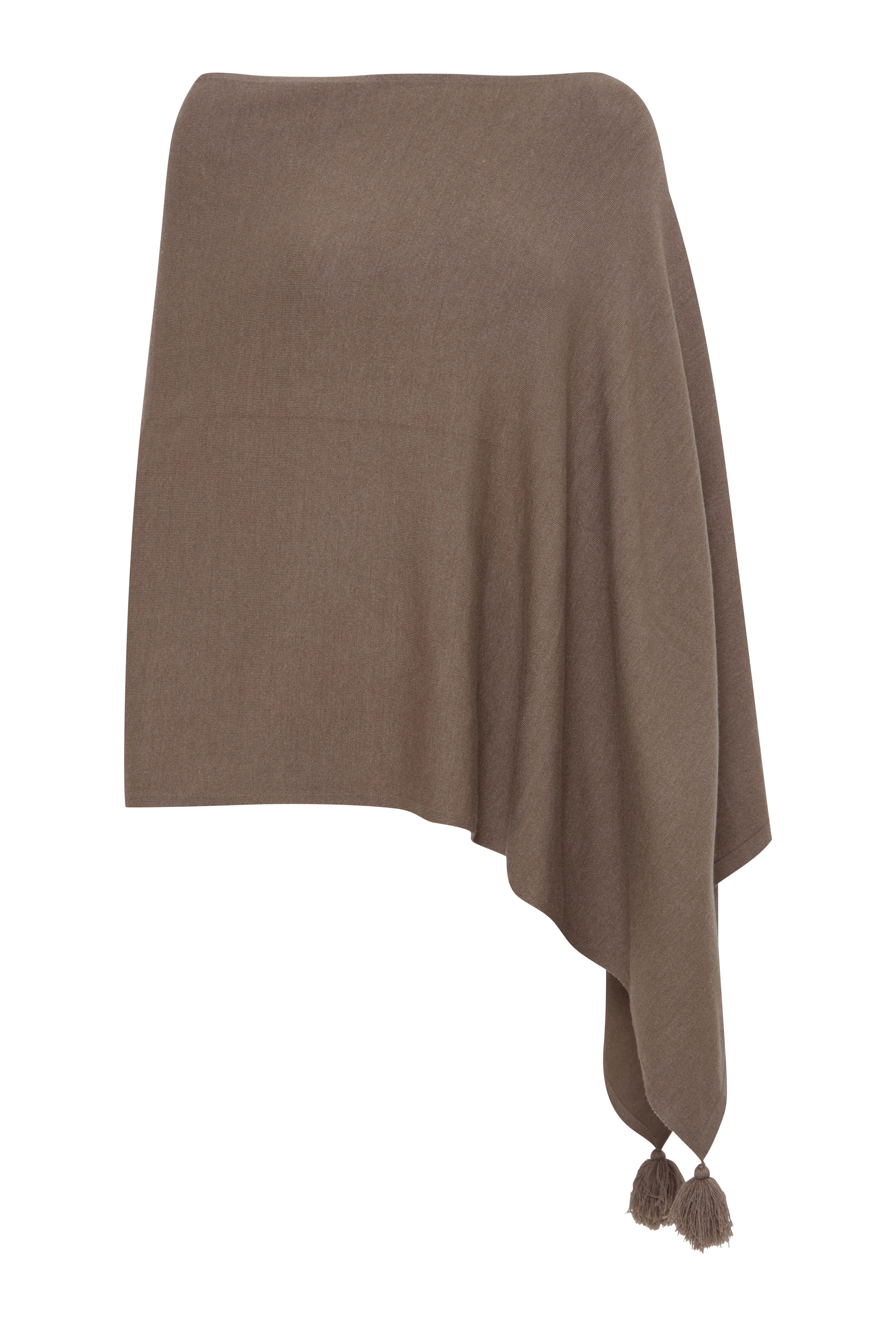 FRANNA Poncho PACK FRONT 20614911-1811121