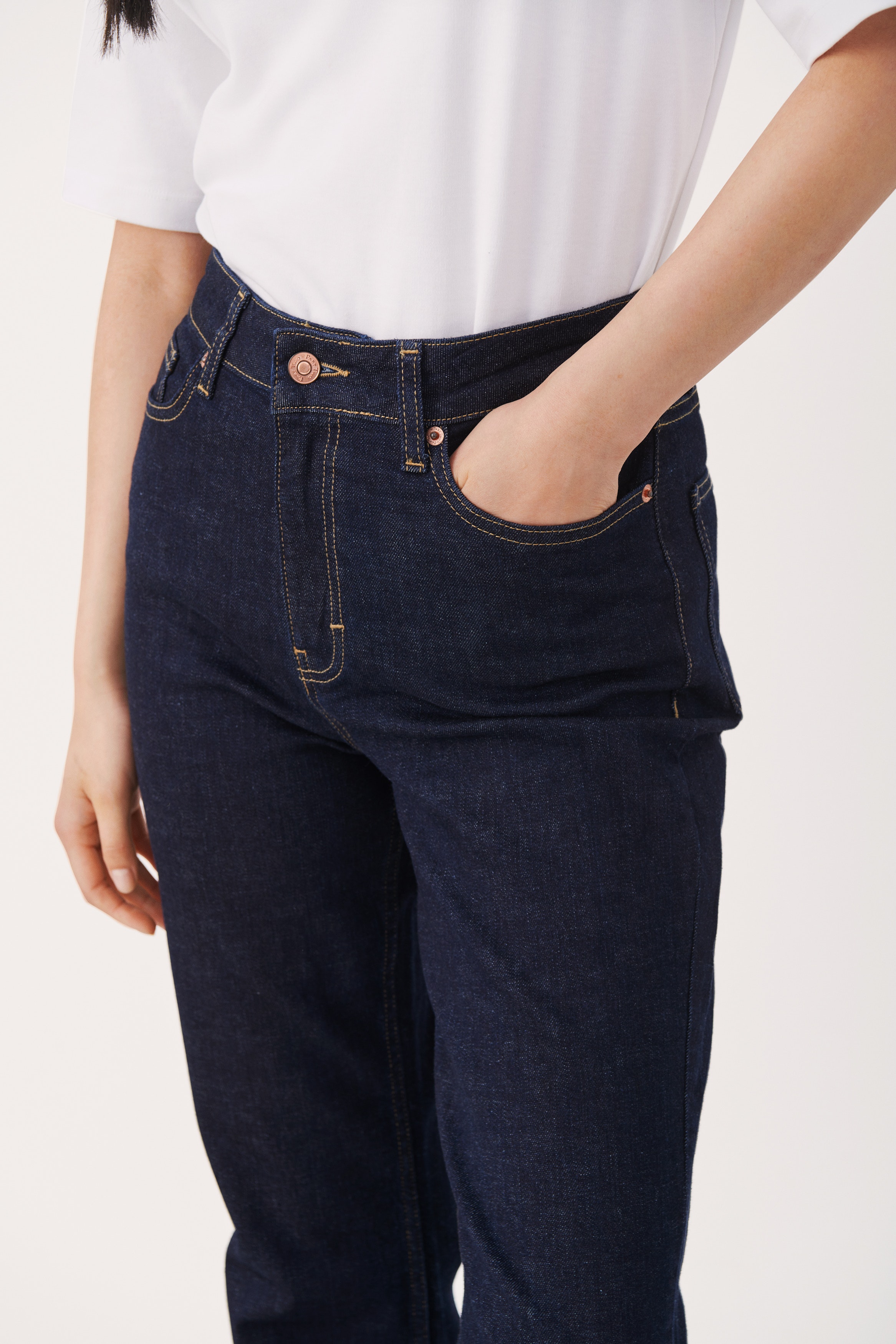 MolliePW Jeans LOOKBOOK DETAIL 30307603-300143