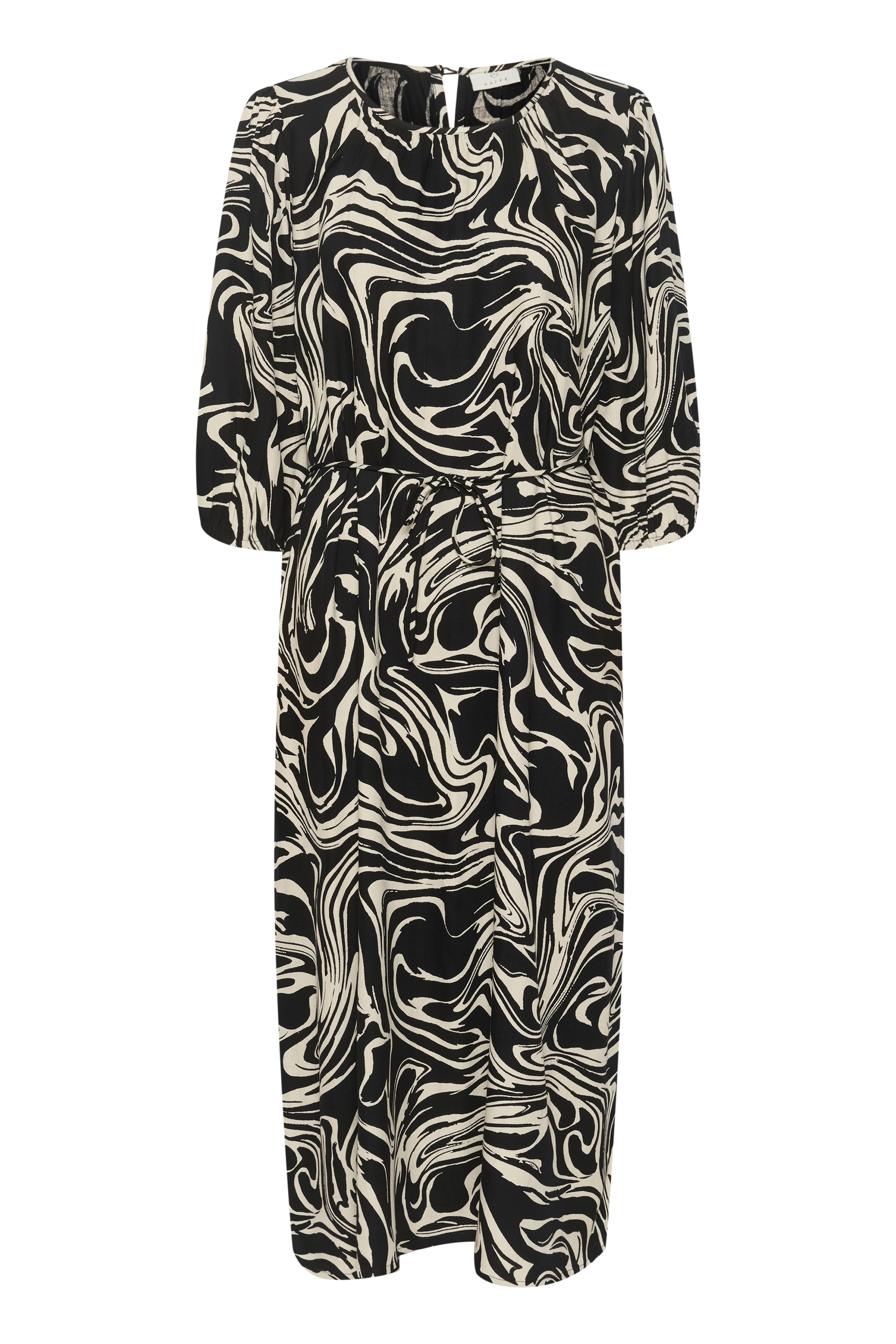 KAcarmen Dress PACK FRONT 10508330-105424