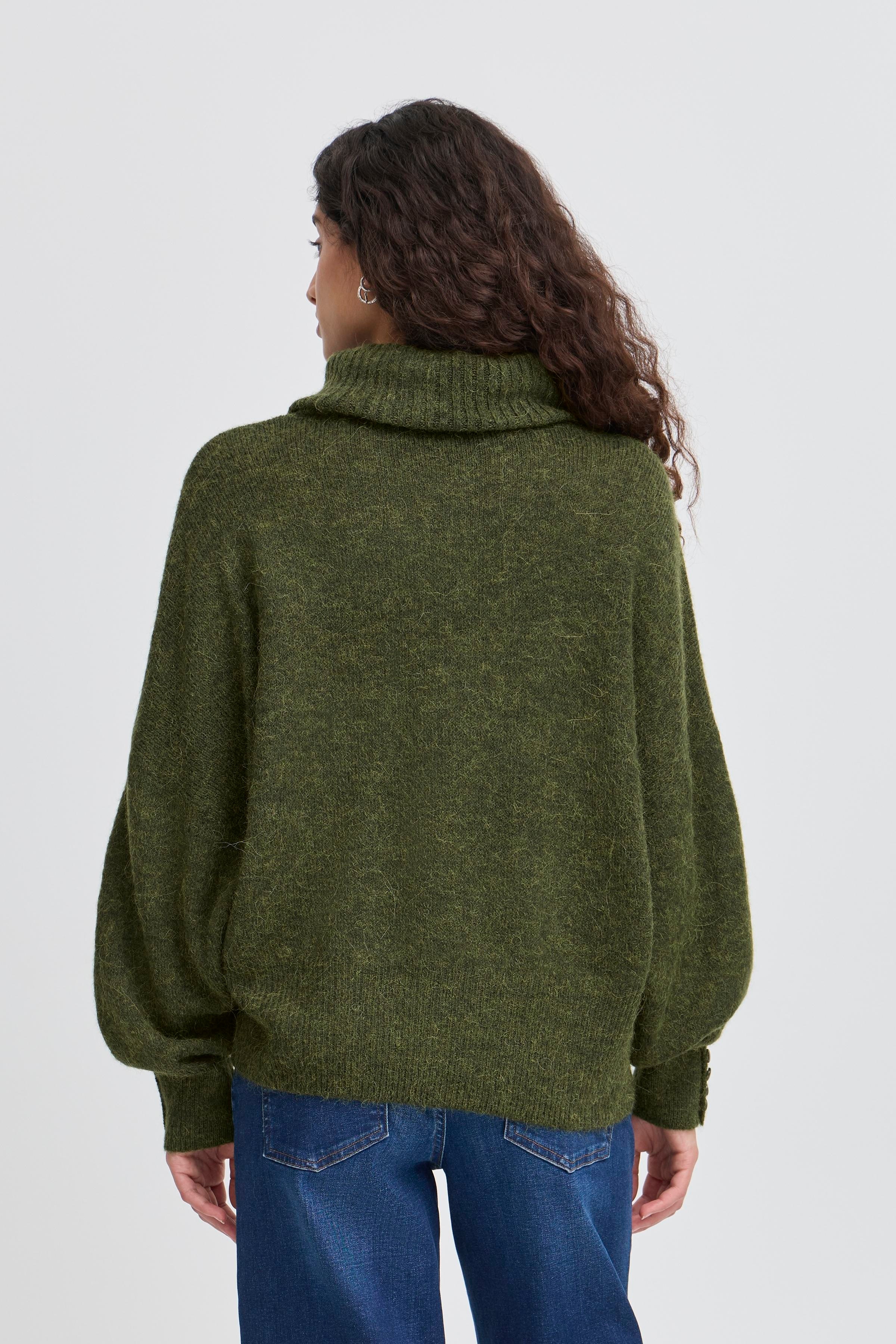 IHKAMARA Pullover LOOKBOOK BACK 20121996-190419