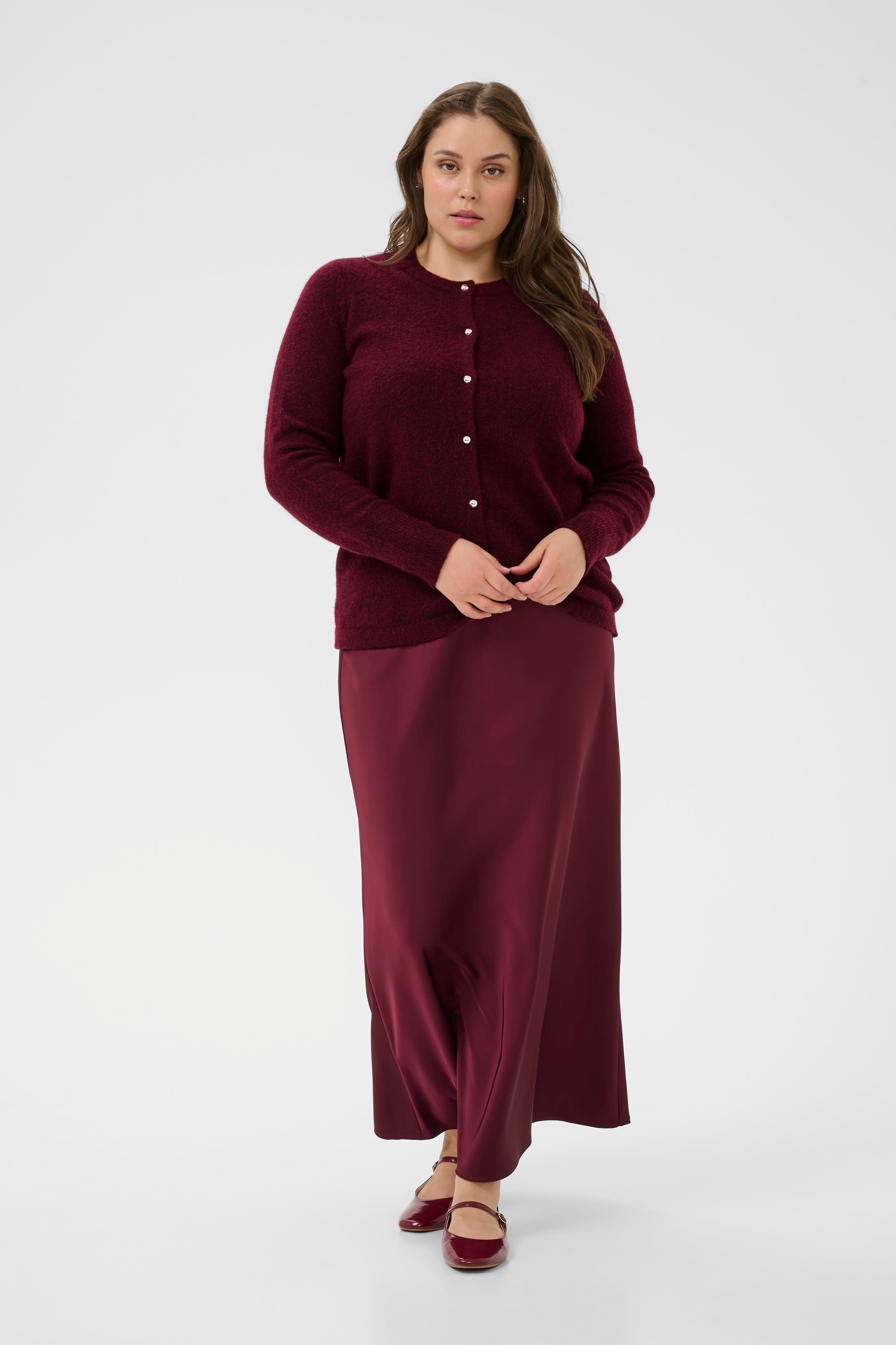 KCniela Cardigan LOOKBOOK FRONT 10583699-191528