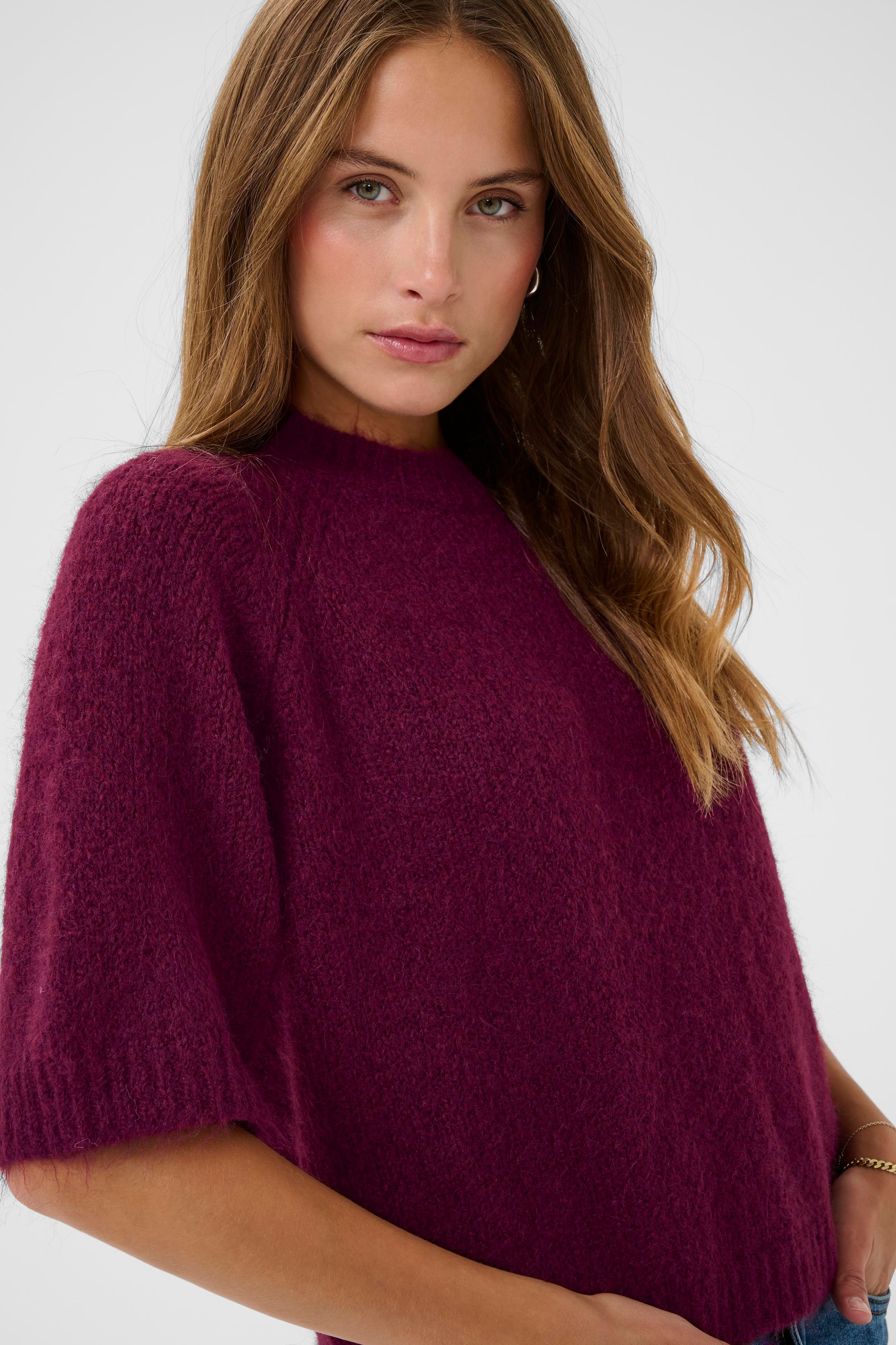 KAemilie Pullover LOOKBOOK DETAIL 10508162-191528