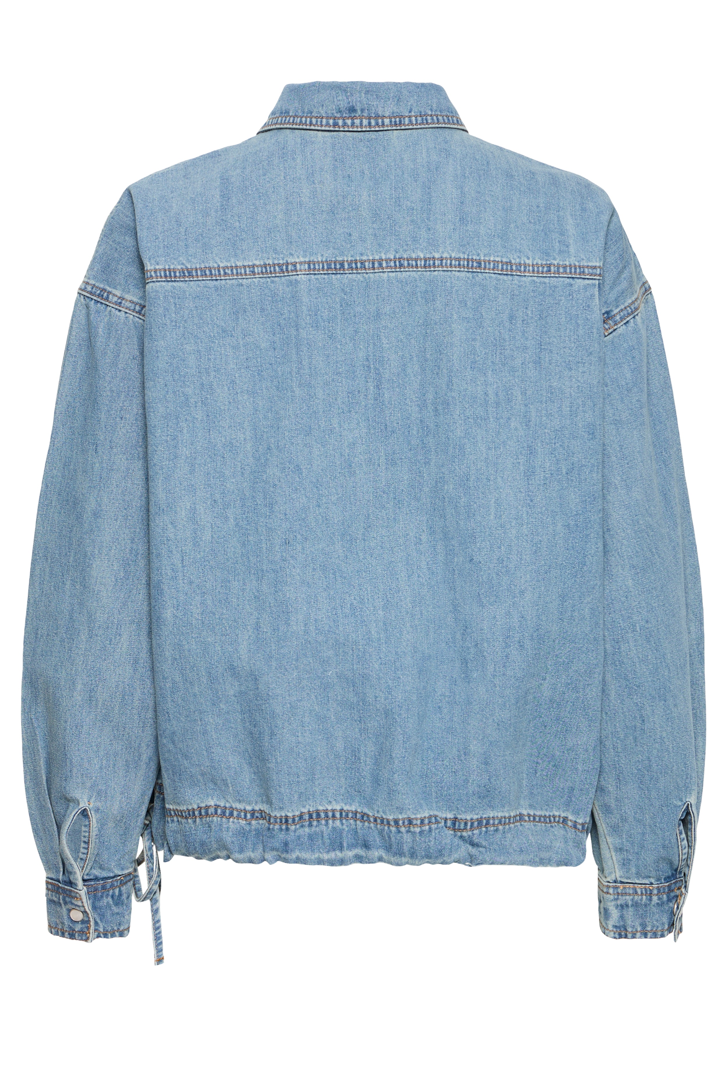 PZAGETHA Bluse PACK BACK 50210362-200008