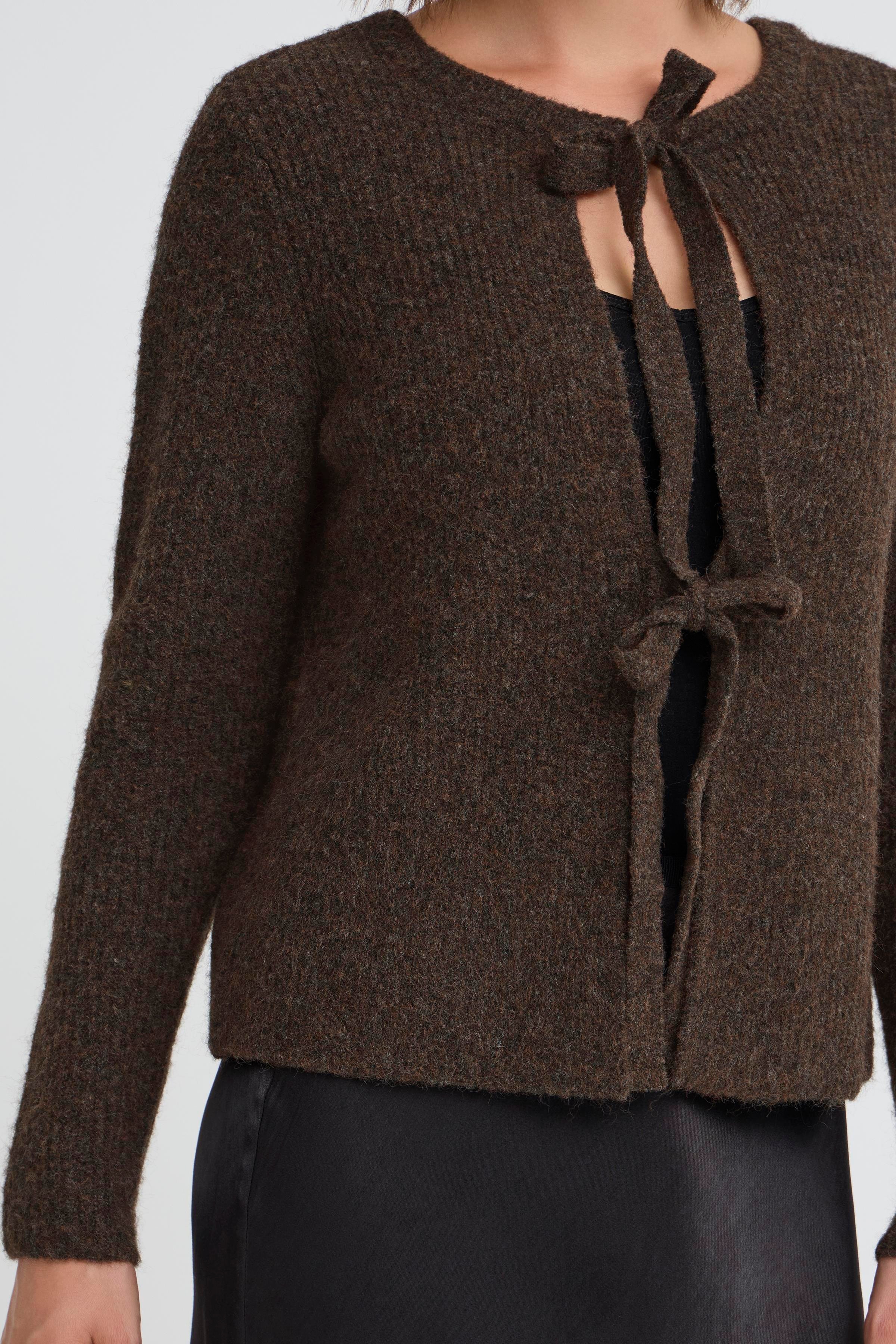 FRROSANNA Cardigan LOOKBOOK DETAIL 20617298-191109