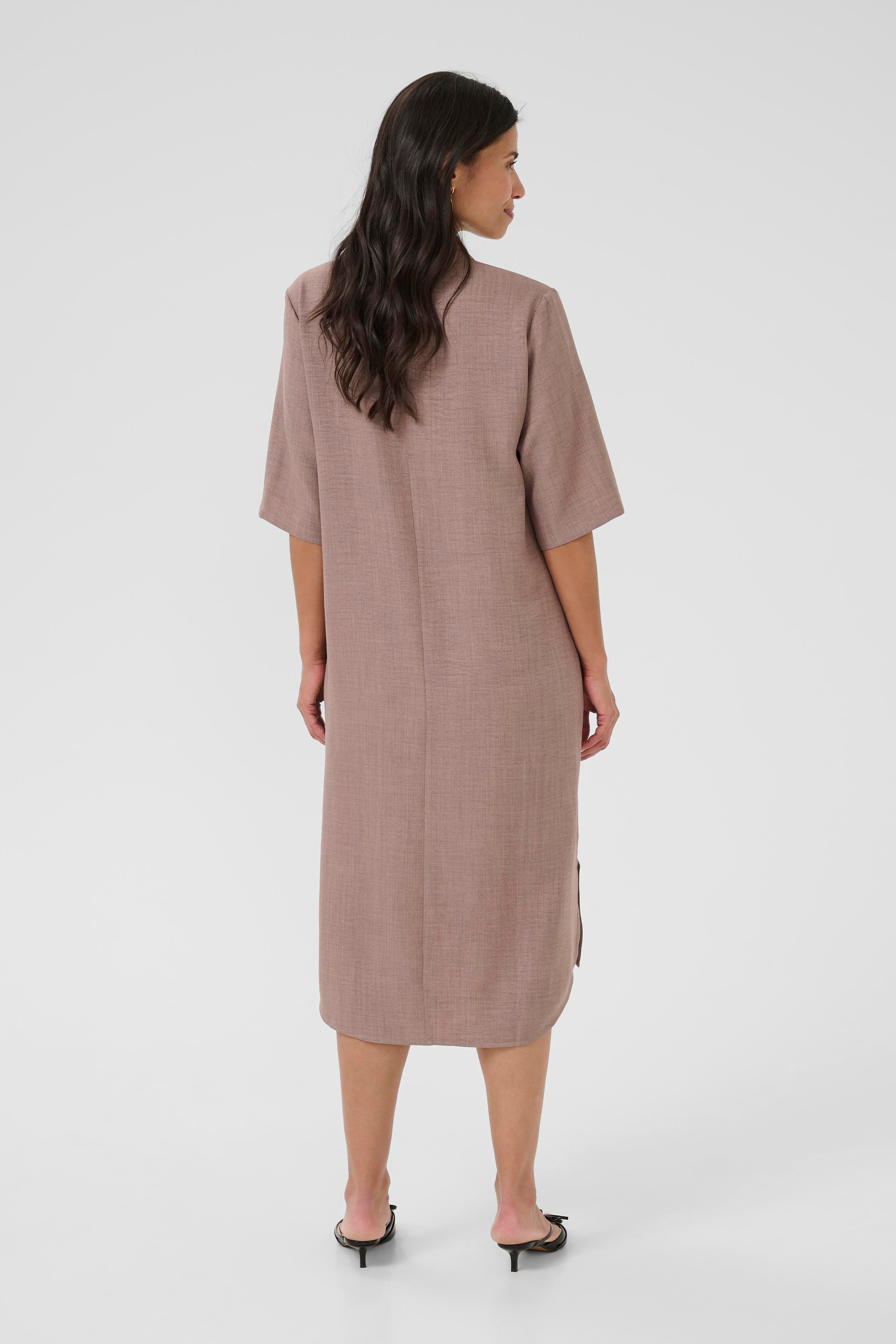 BPoda Kleid LOOKBOOK BACK 40200028-1713191