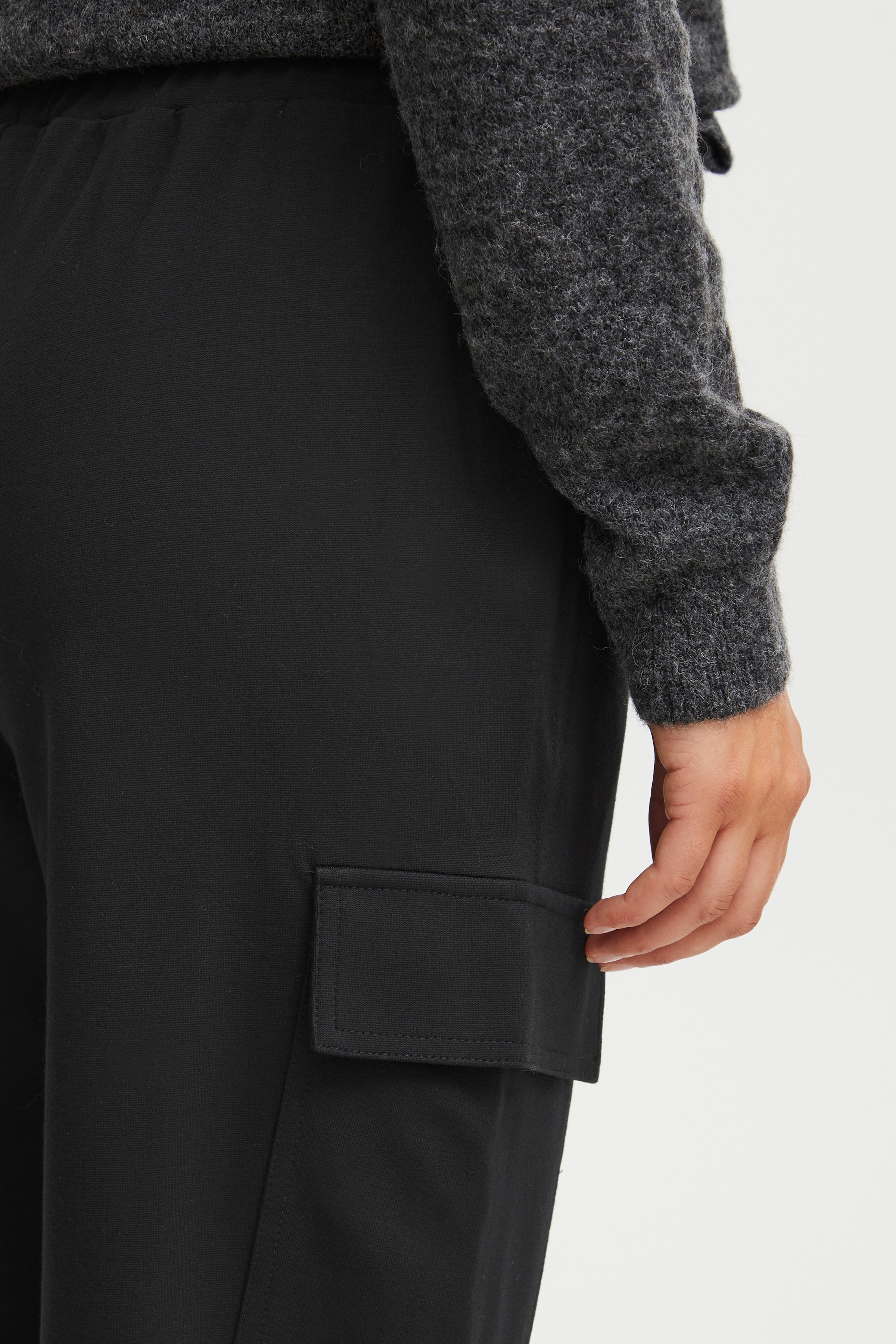 FRLANO Broek LOOKBOOK DETAIL 20612726-200113