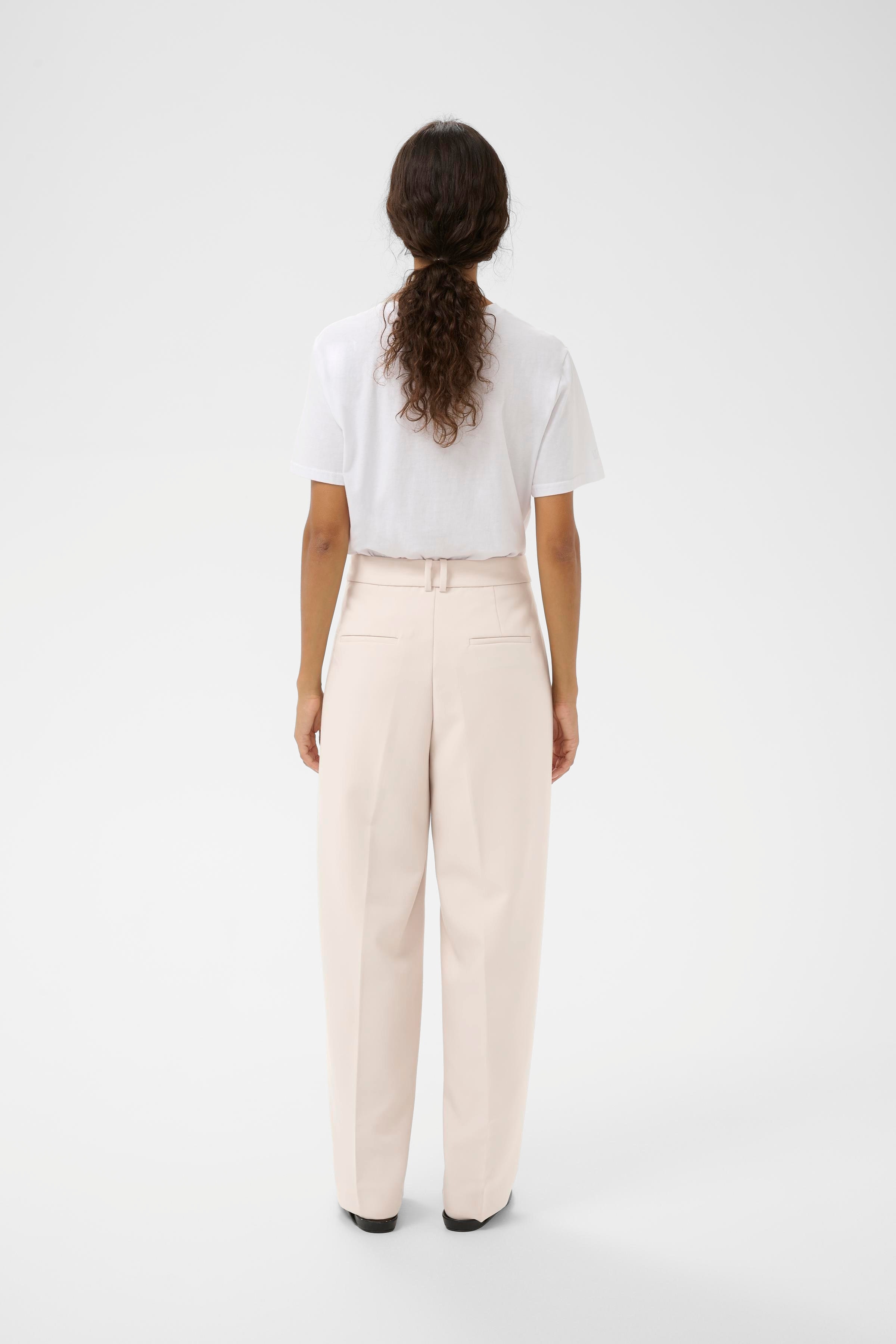 BryelleIW Trousers LOOKBOOK BACK 30110991-130403