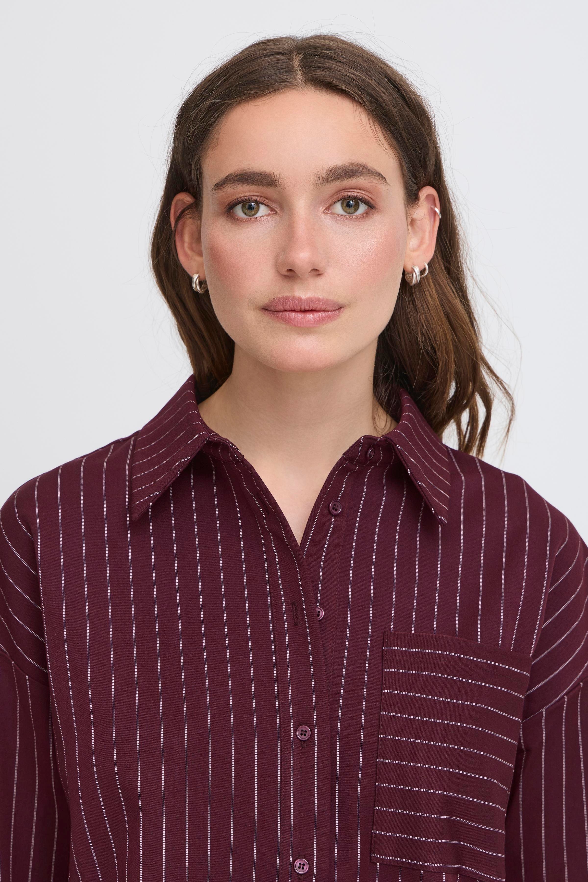 IXTRINE shirt LOOKBOOK DETAIL 20123489-191627