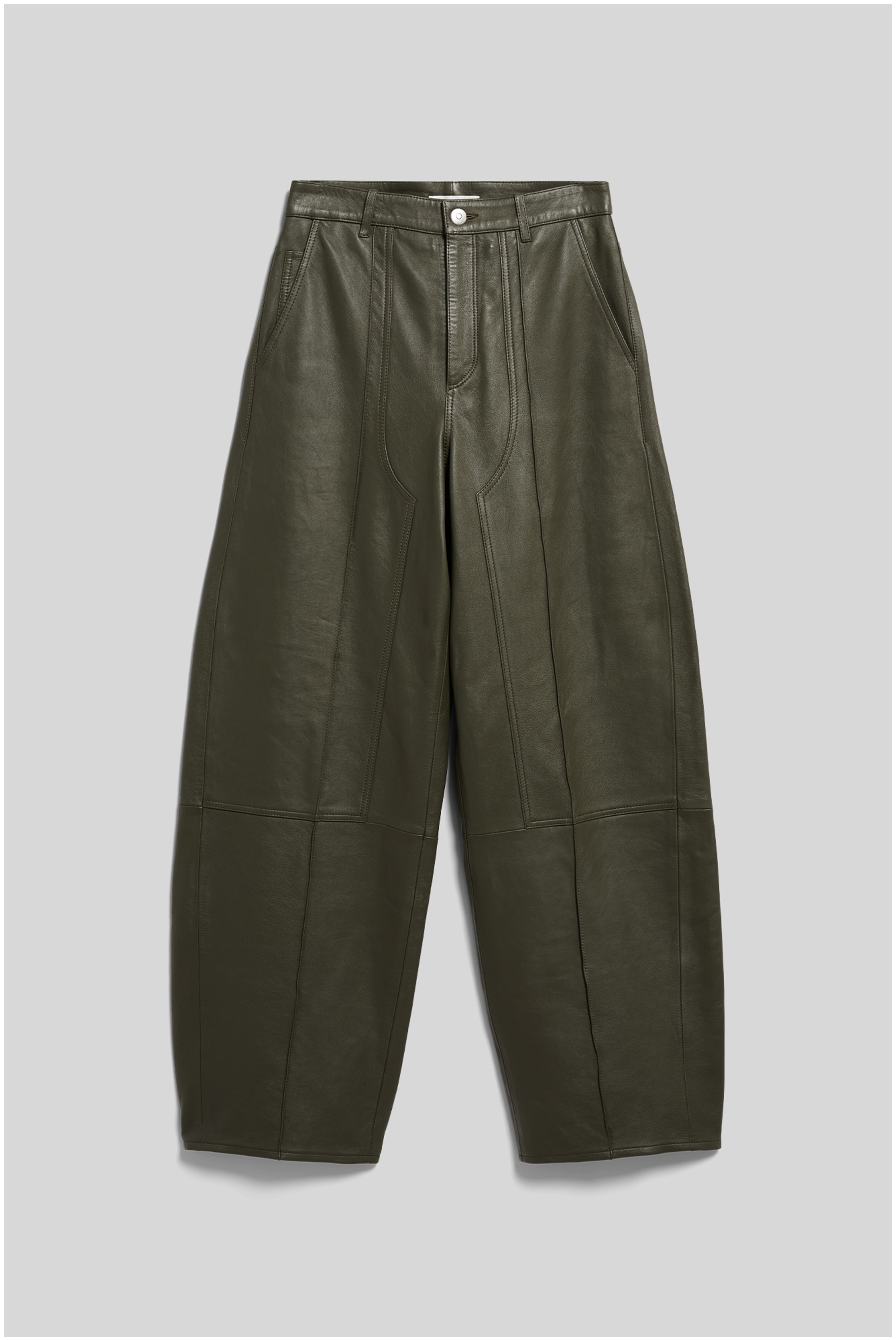 LESLIE Trousers PACK FRONT 30600691-BK999