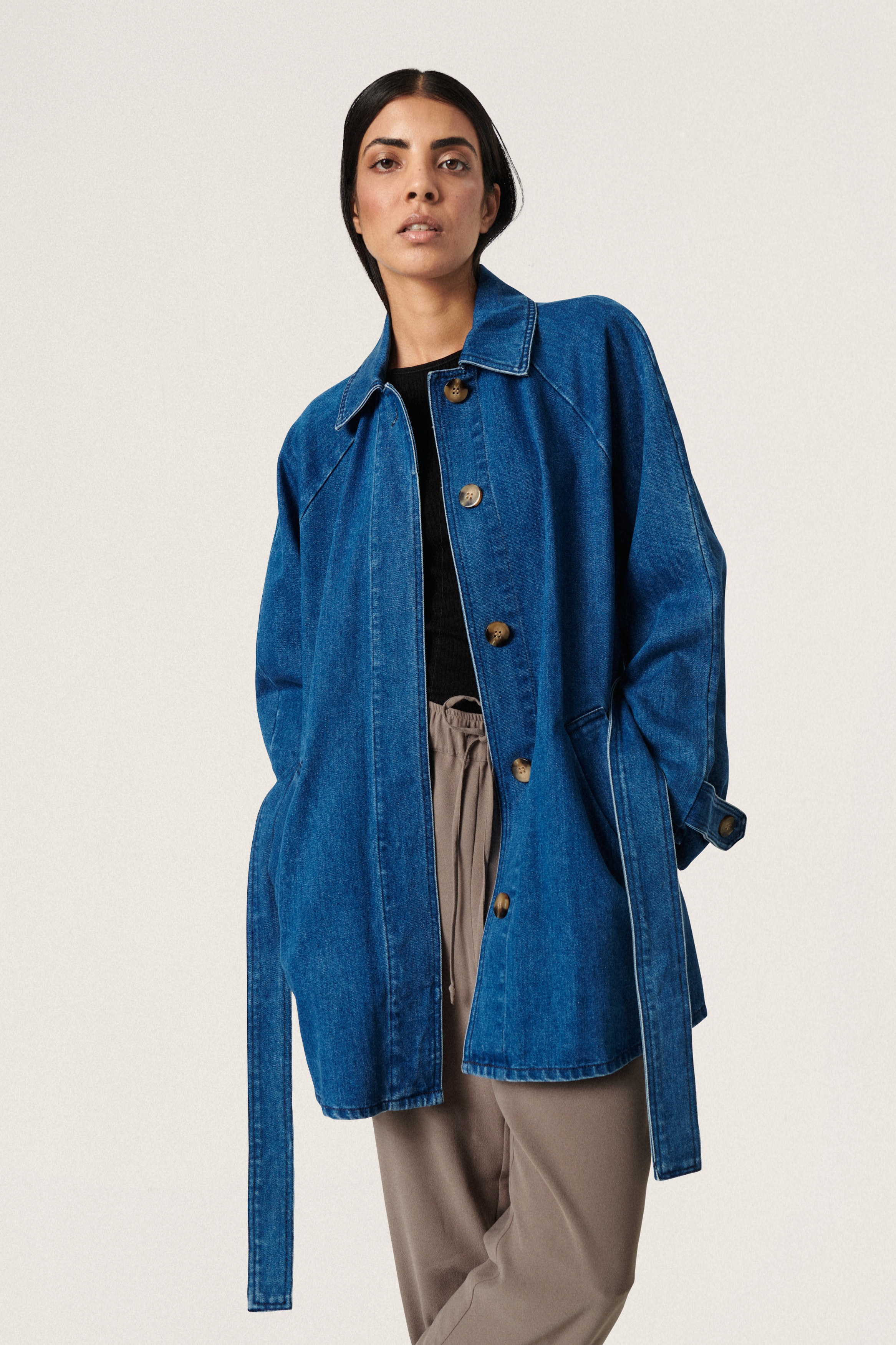 SLDenima Frakke LOOKBOOK FRONT 30406518-301130