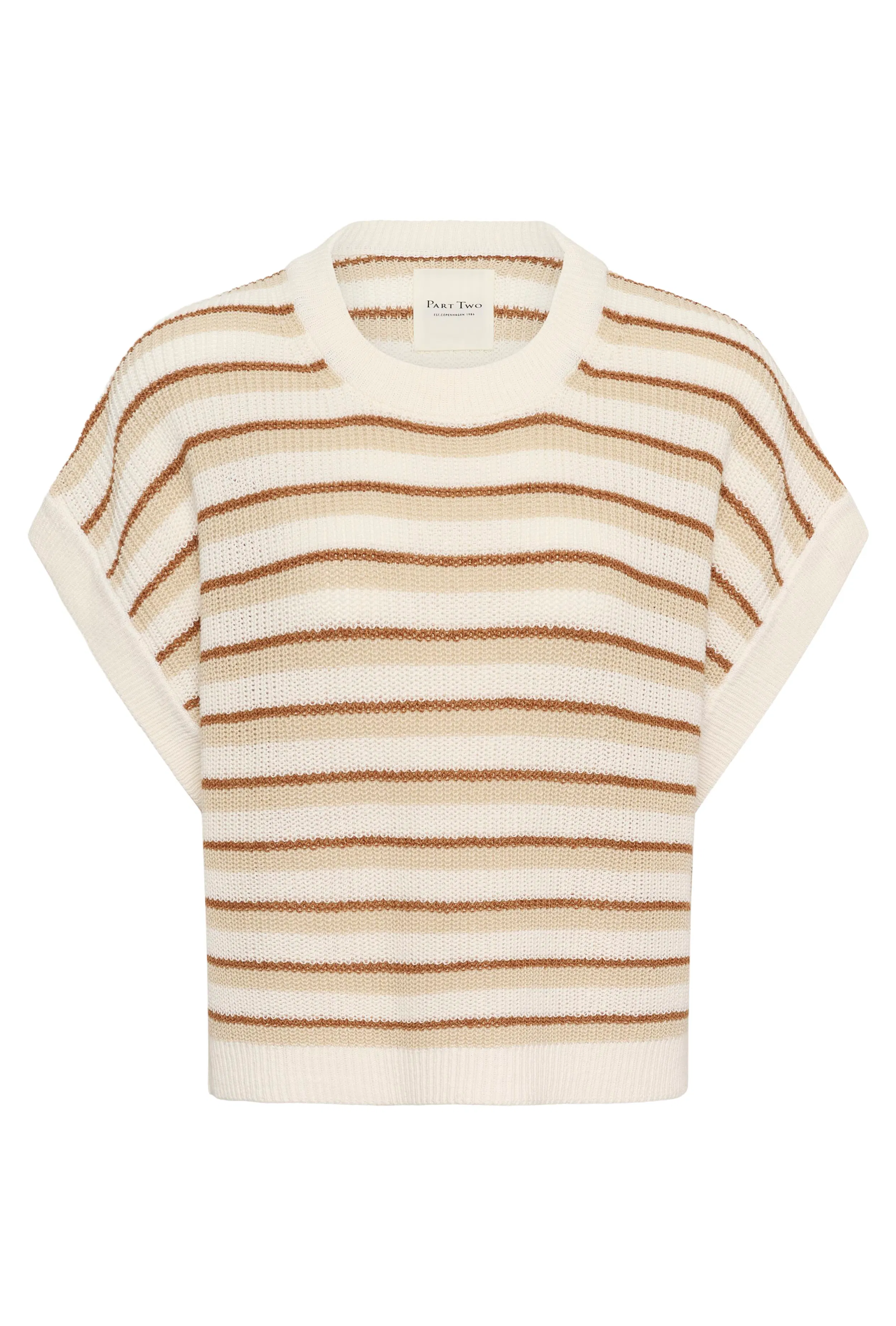 BelisiaPW Pullover PACK FRONT 30310582-304977