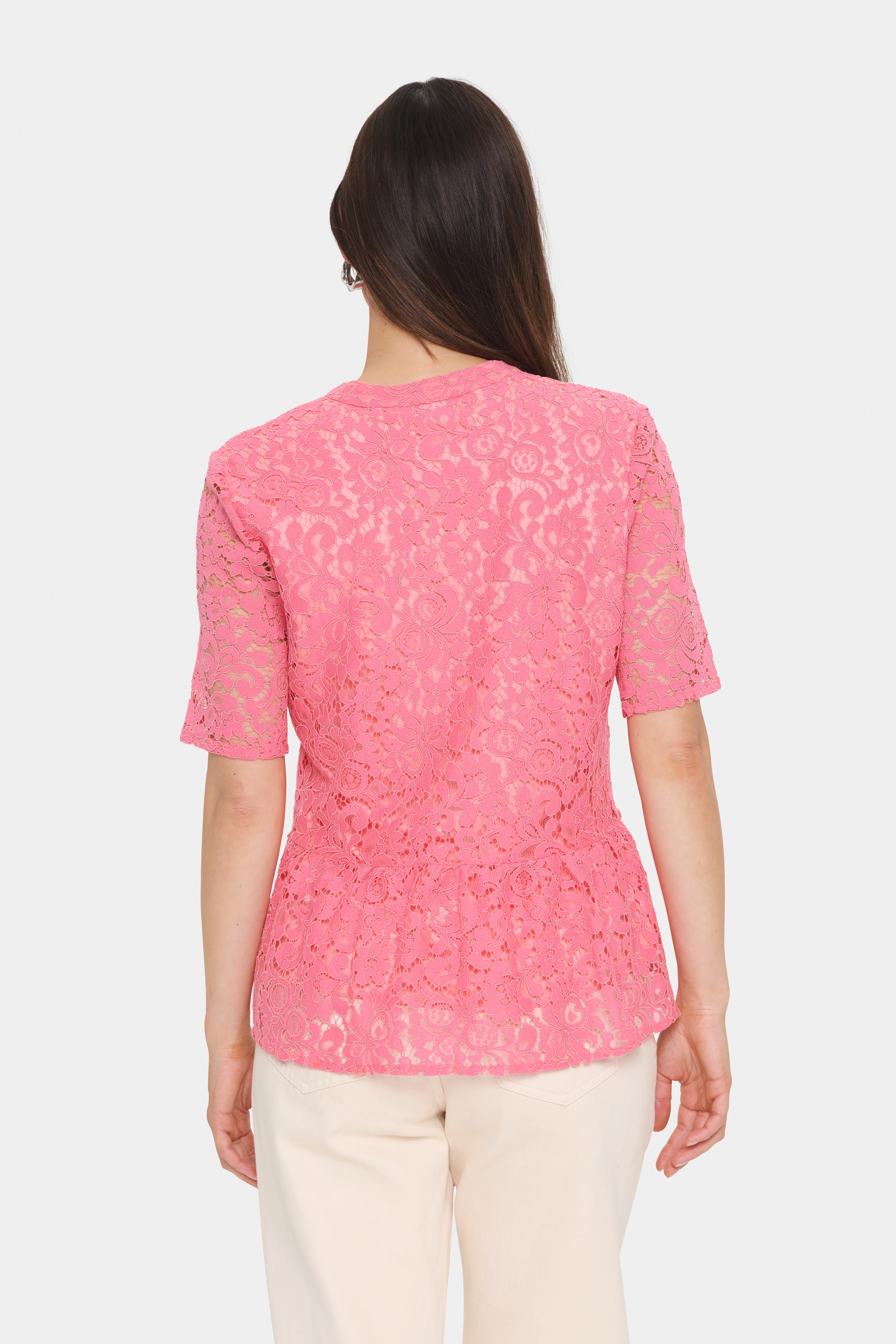 ZannaSZ Blus LOOKBOOK BACK 30513832-171926