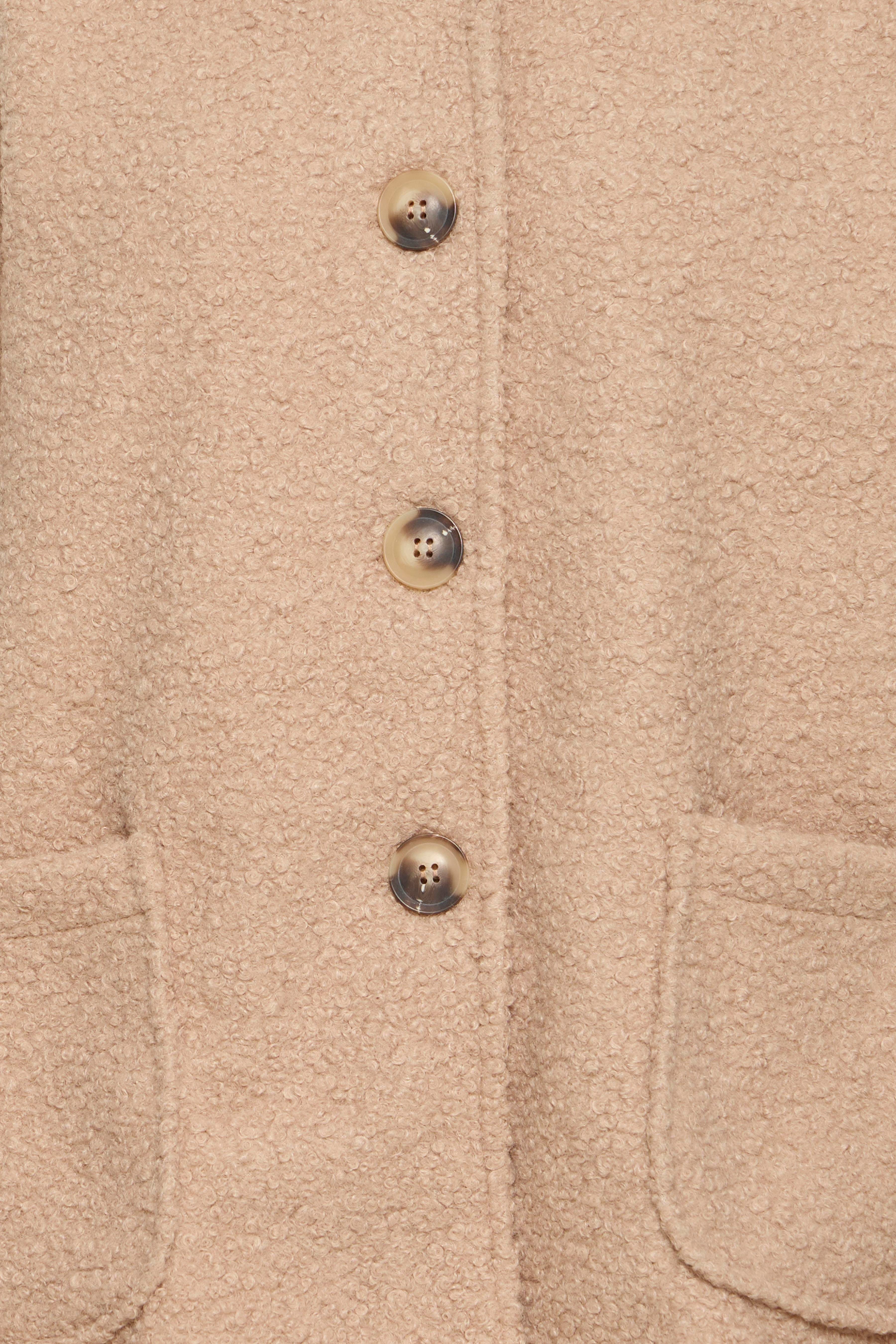 SBNOVO Casual jakke PACK DETAIL 22101150-170909