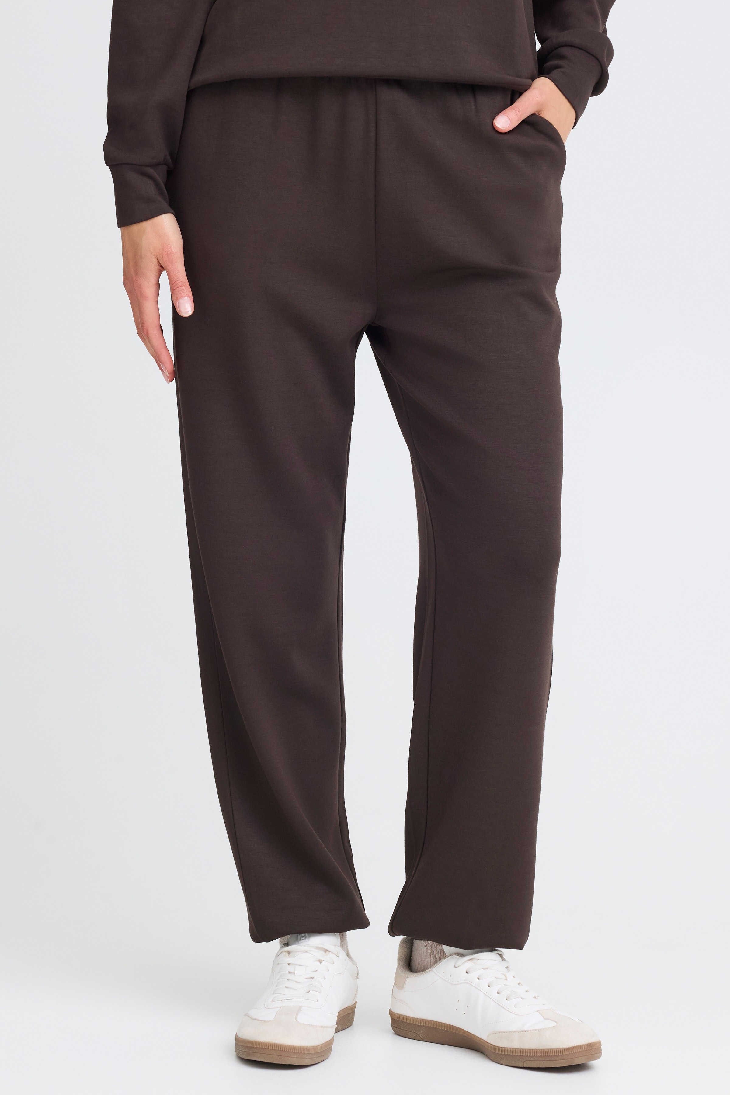 FRAURORA PA 3 Casual broek LOOKBOOK FRONT 20615555-191109