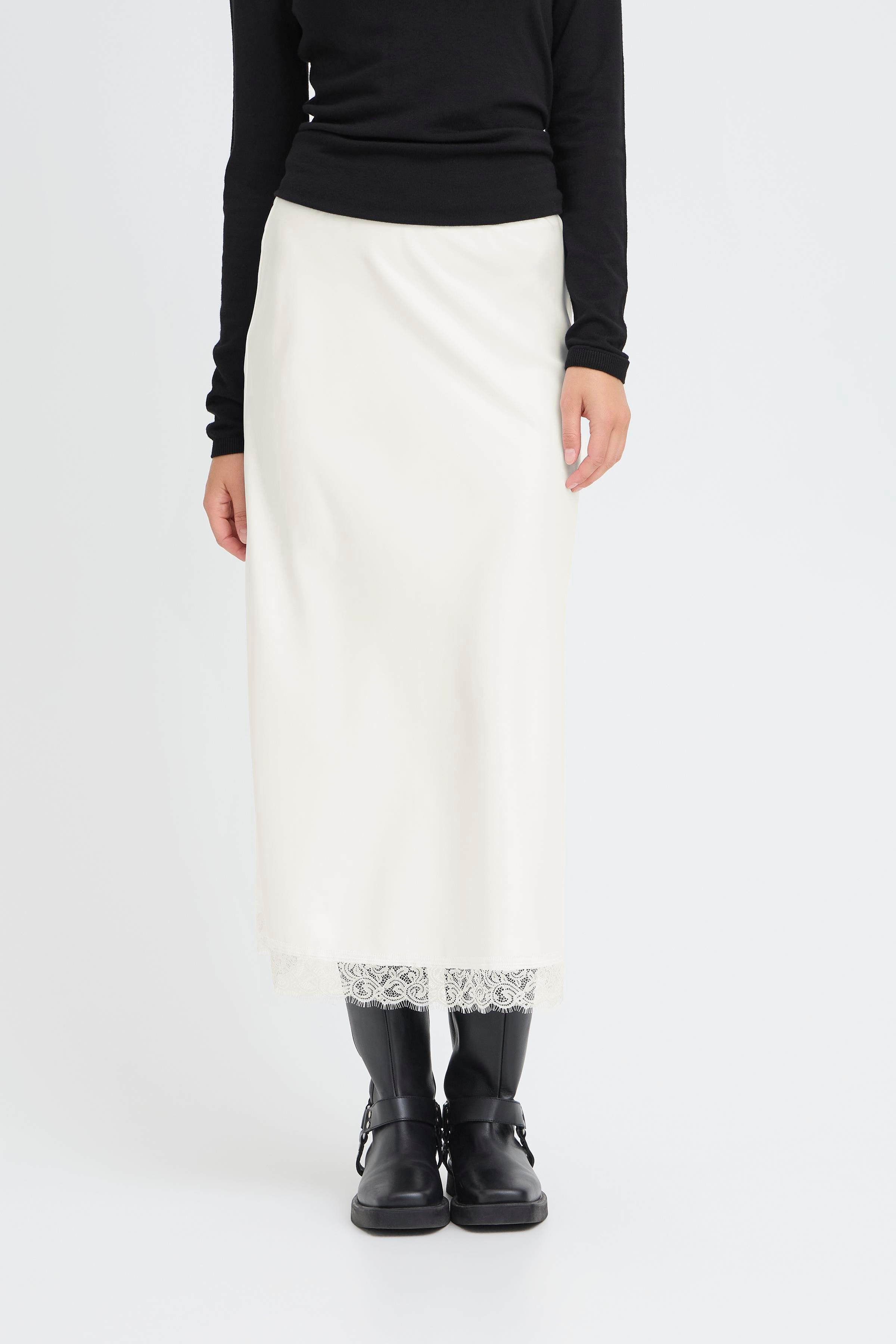 IHXENDRA Skirt LOOKBOOK FRONT 20123989-114201