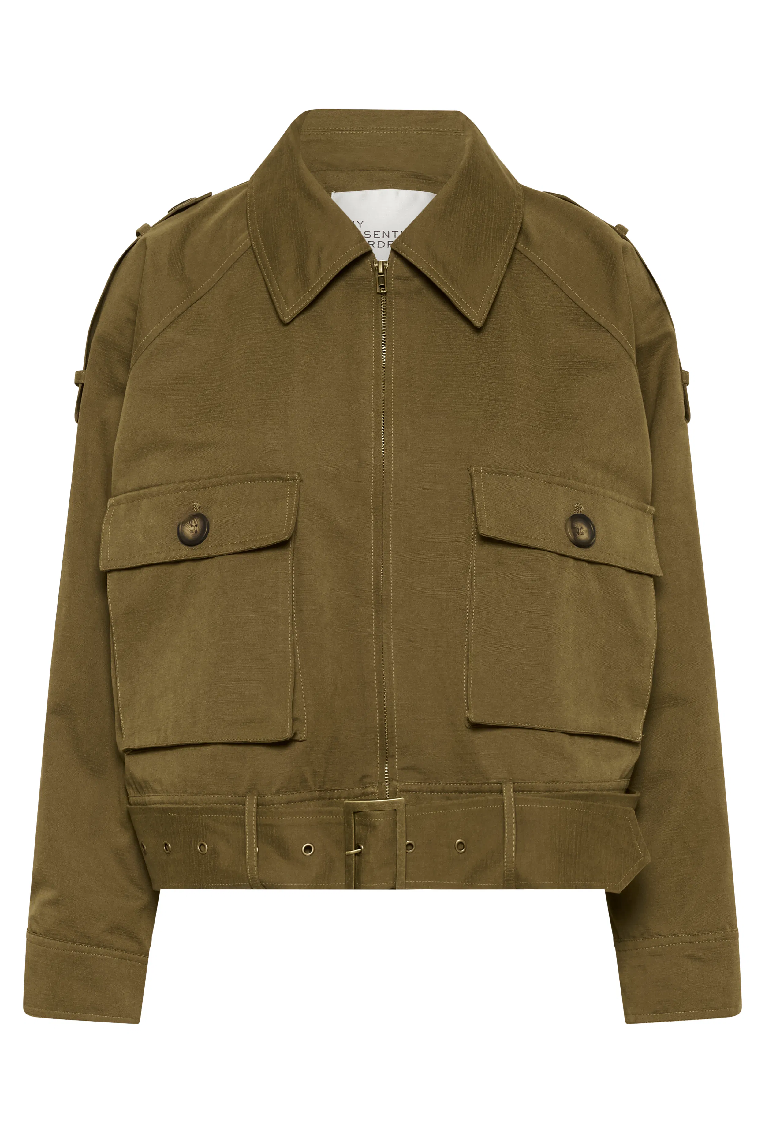 MWLyon Jacke PACK FRONT 10705418-180820