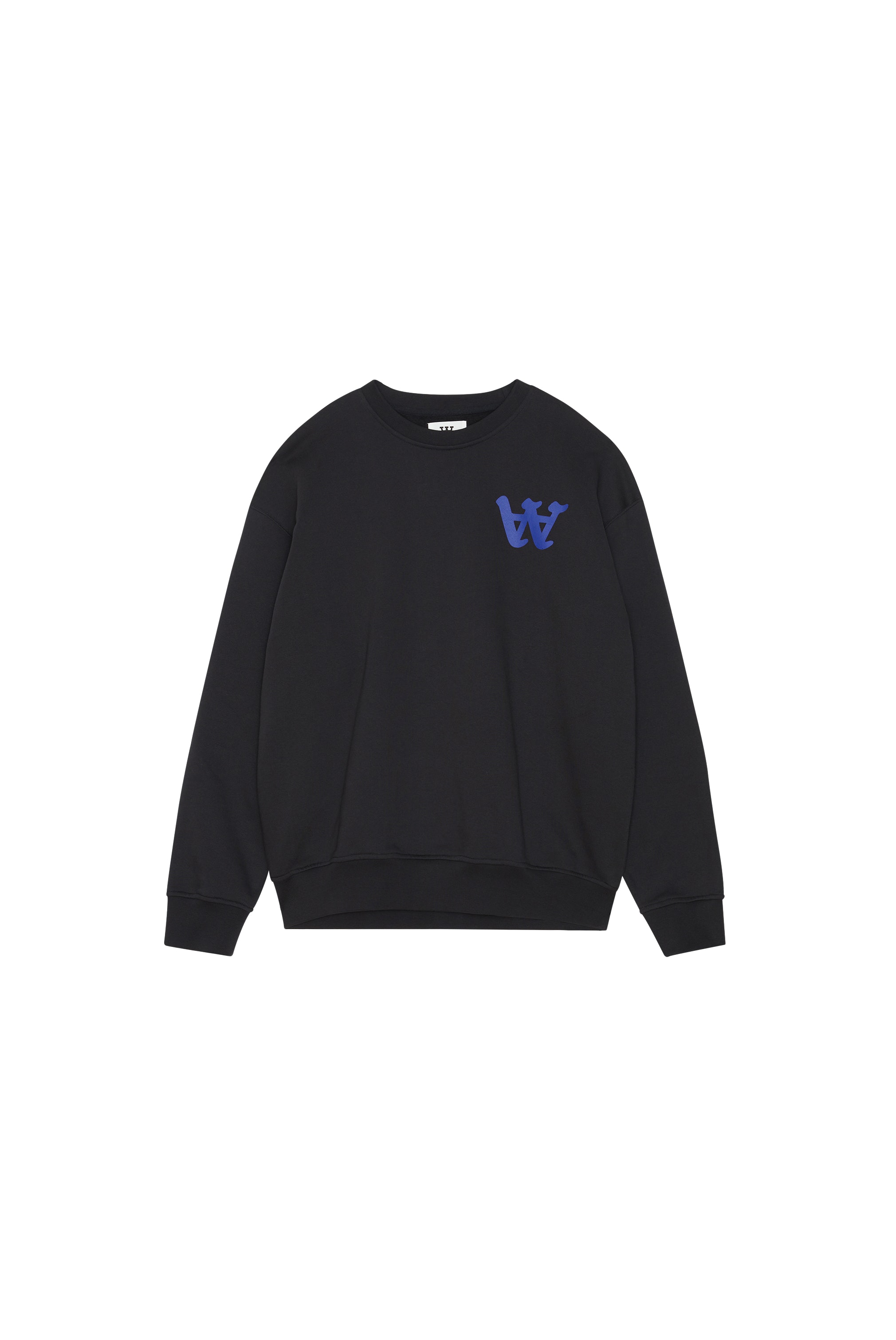 WWNoel Sweatshirt PACK FRONT 30250139-W1031