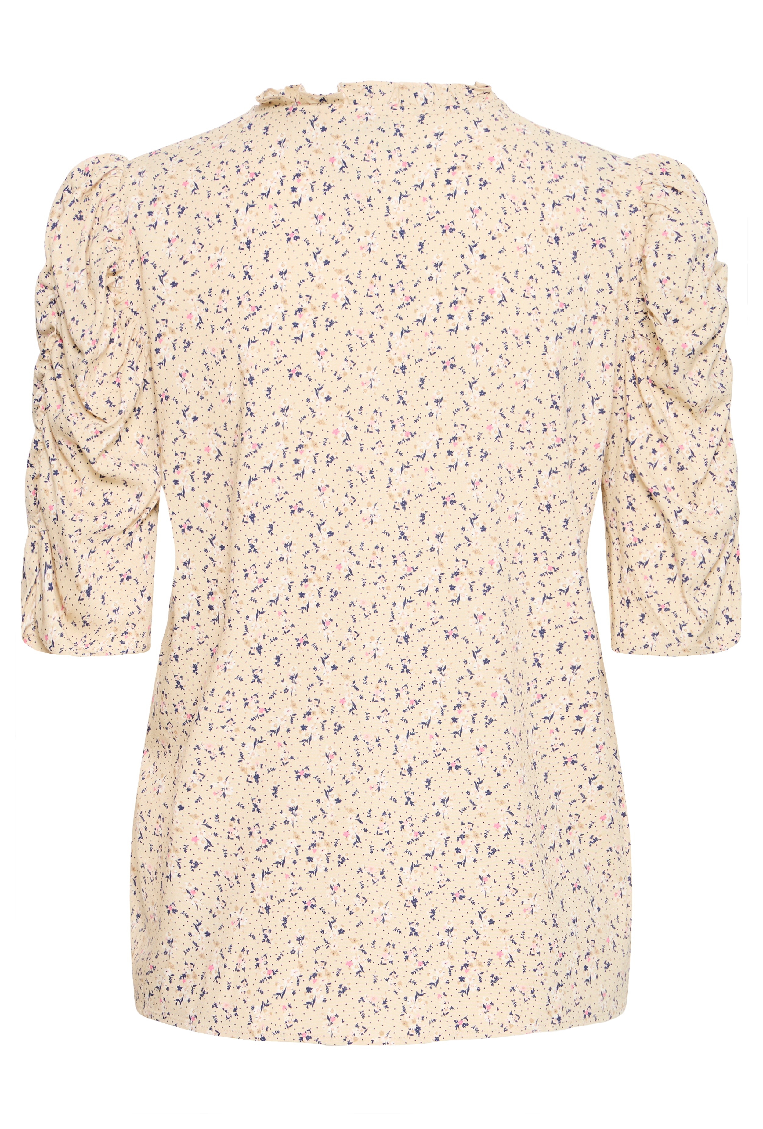 BYGABRIA Skjorte PACK BACK 20818552-900004016