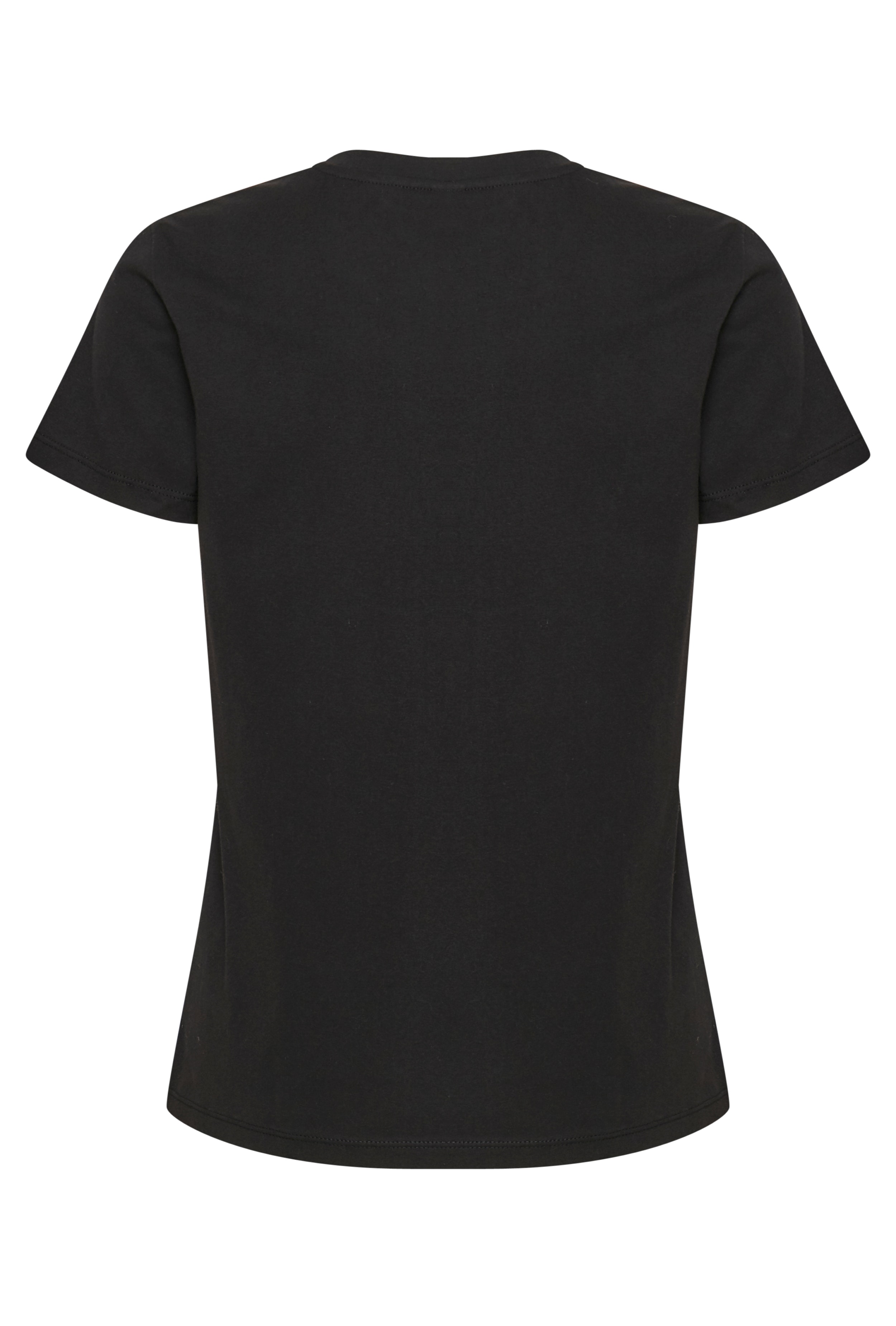 T-shirt PACK FRONT 10503884-50600