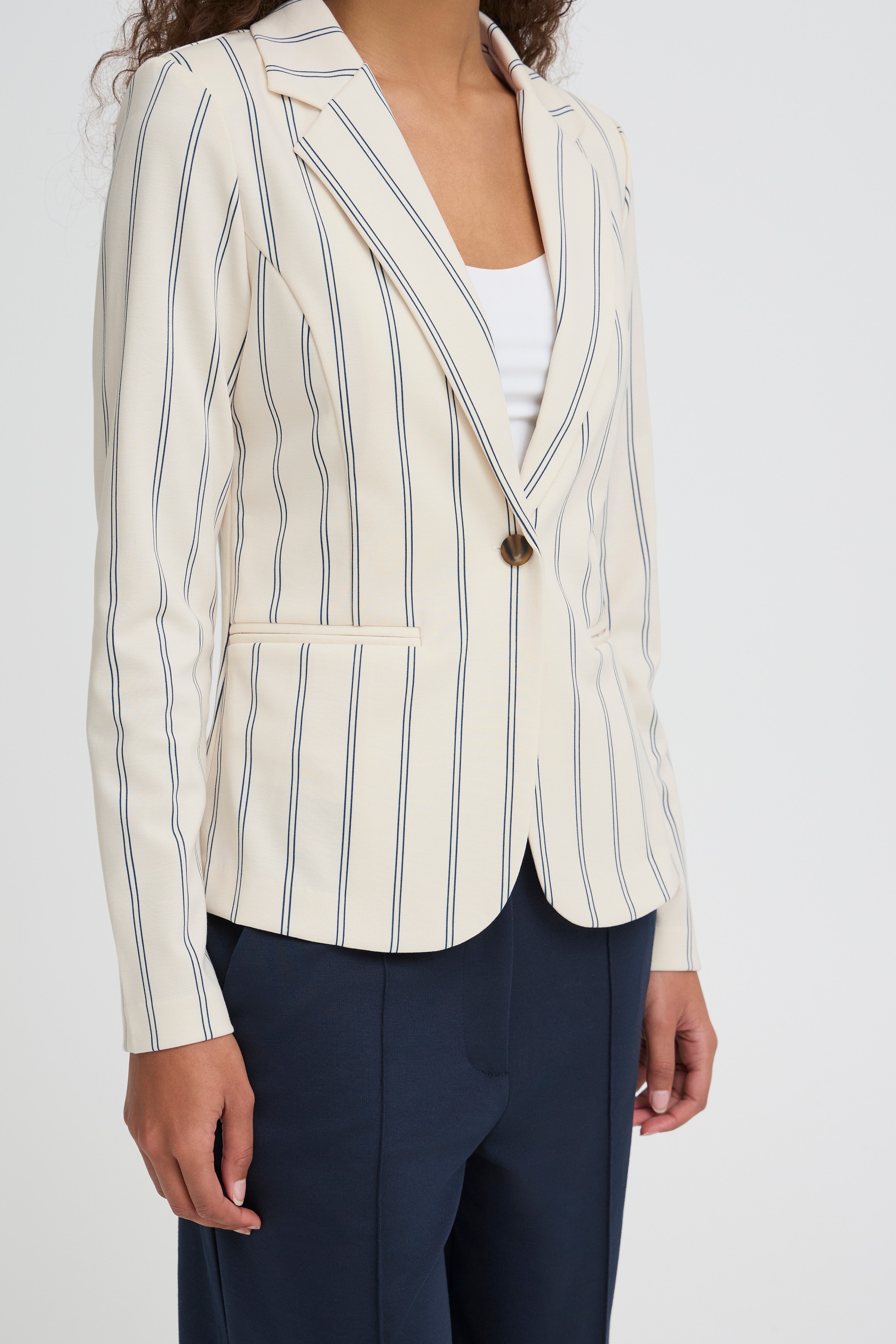 IHKATE Blazer LOOKBOOK DETAIL 20125220-900003188