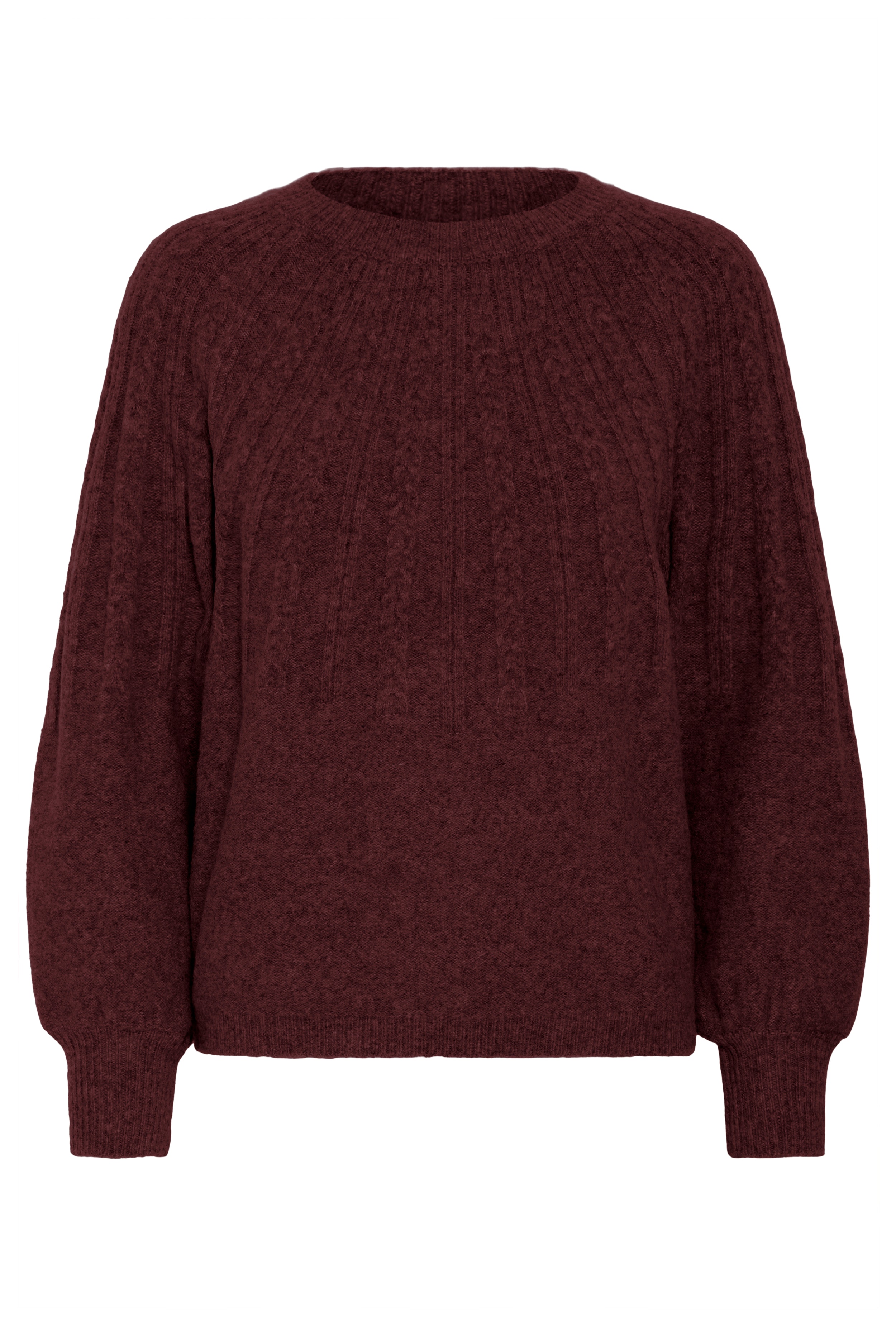 BYMAGGE Pullover PACK FRONT 20818075-1916271